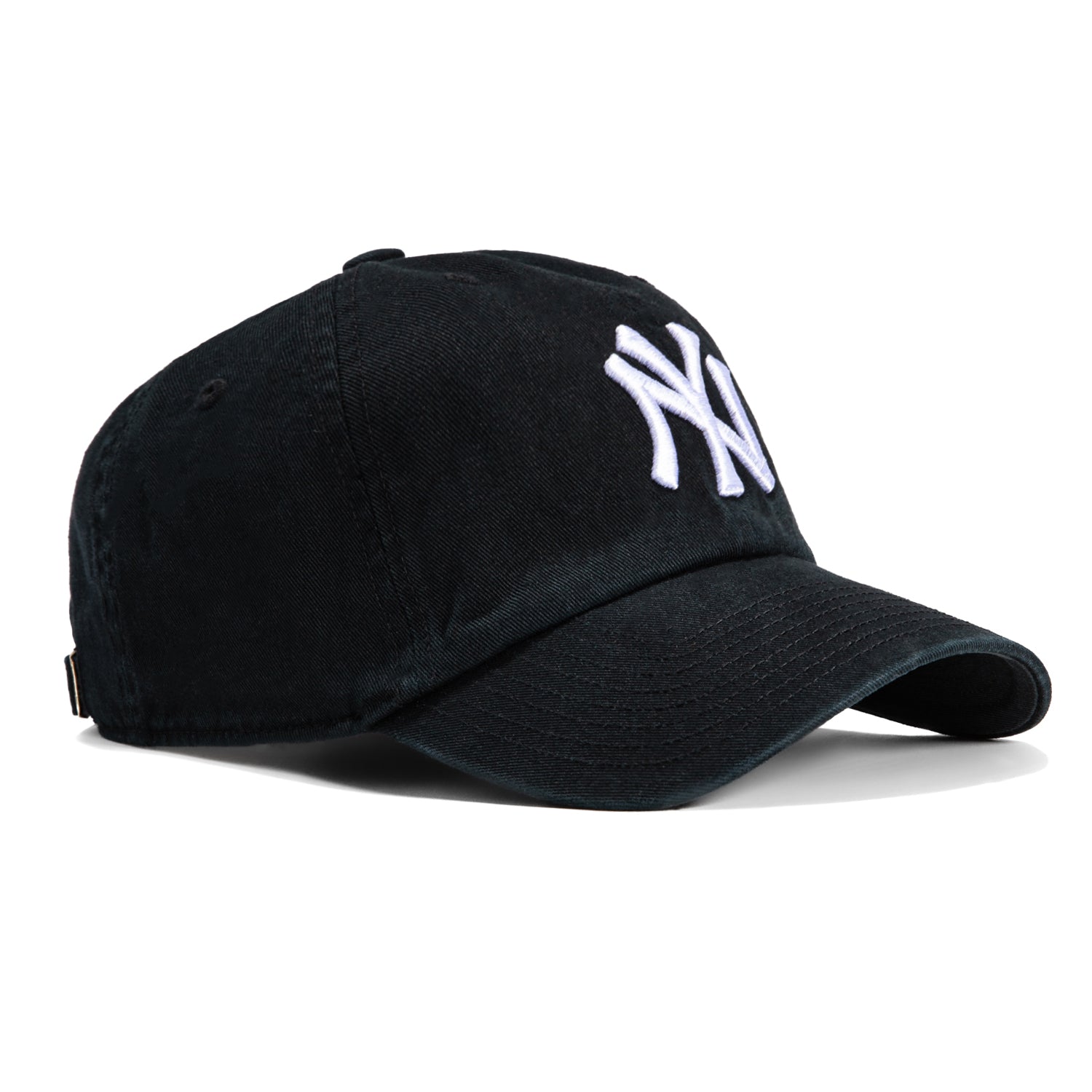 47 Brand New York Yankees Cleanup Adjustable Hat - Camo – Hat Club