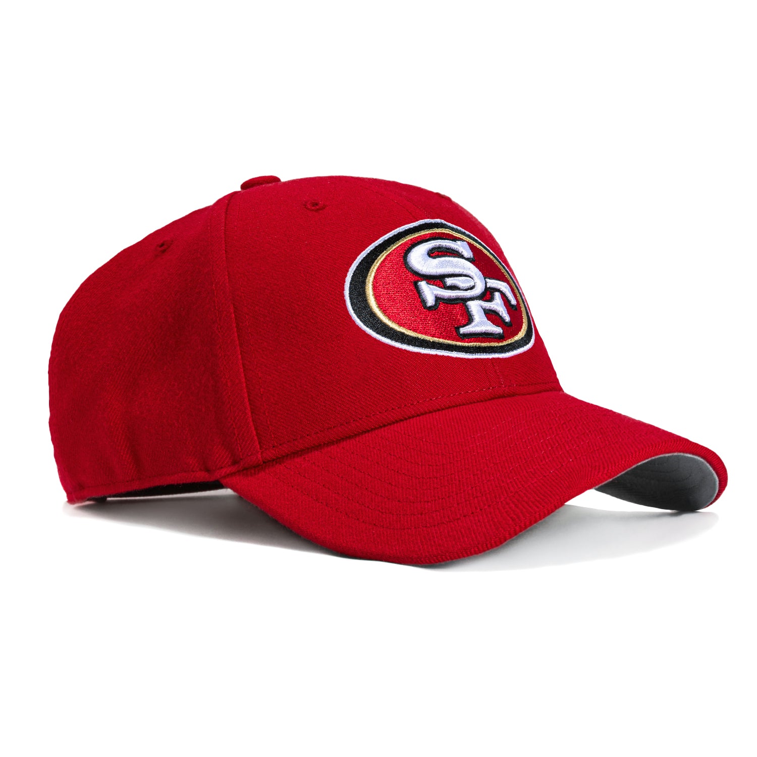 San Francisco fashion 49ers Hat