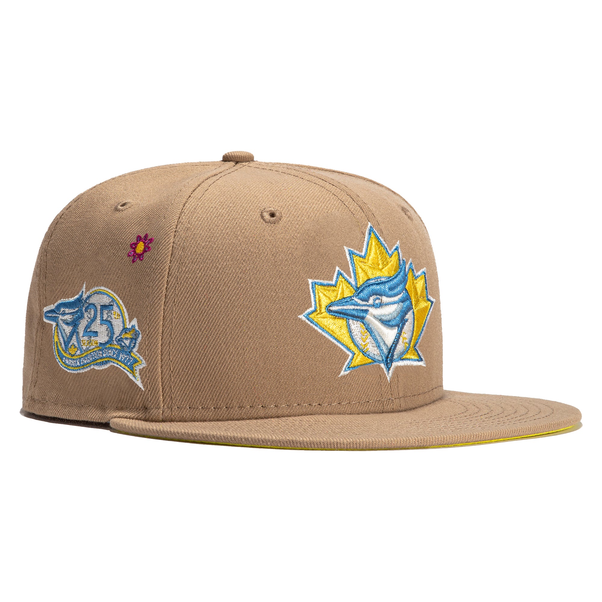 New Era Toronto newest Blue Jays 40th Anniversary Hat