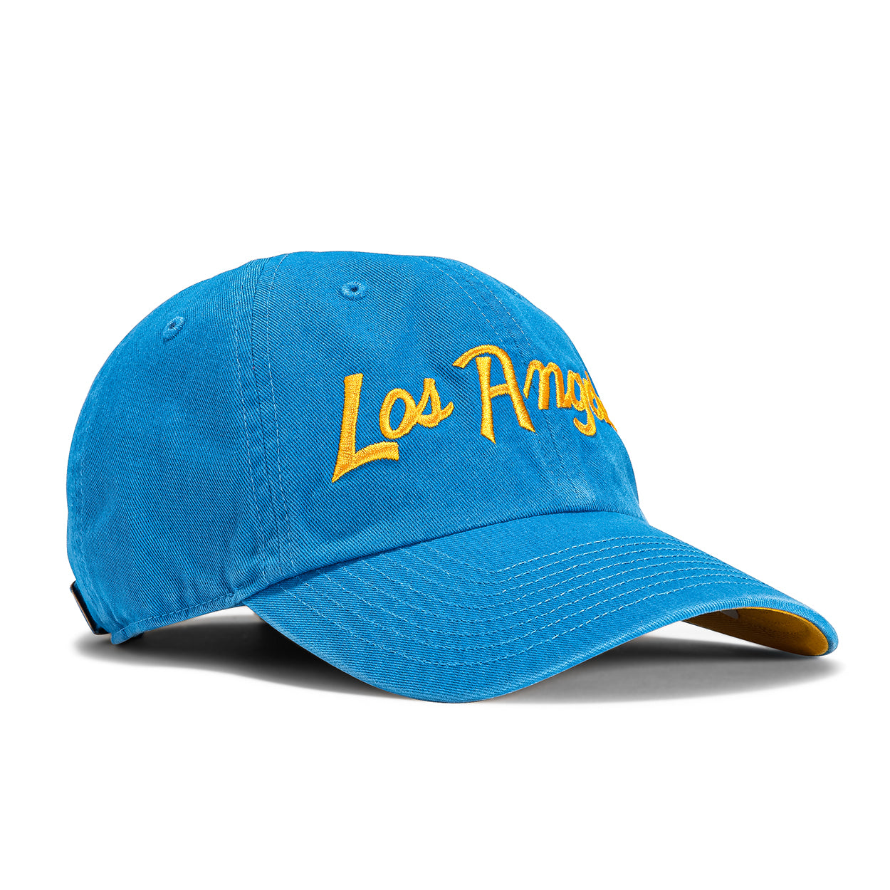 LOS ANGELES CHARGERS BEANIE CLASSIC LOGO