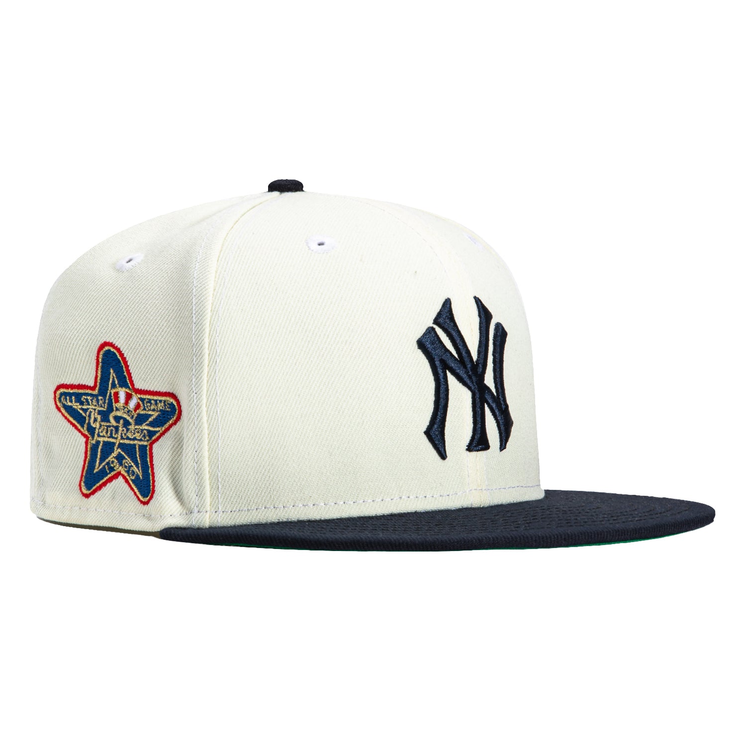 7 5/8 Hat Club New York Yankees 2024 All Star game