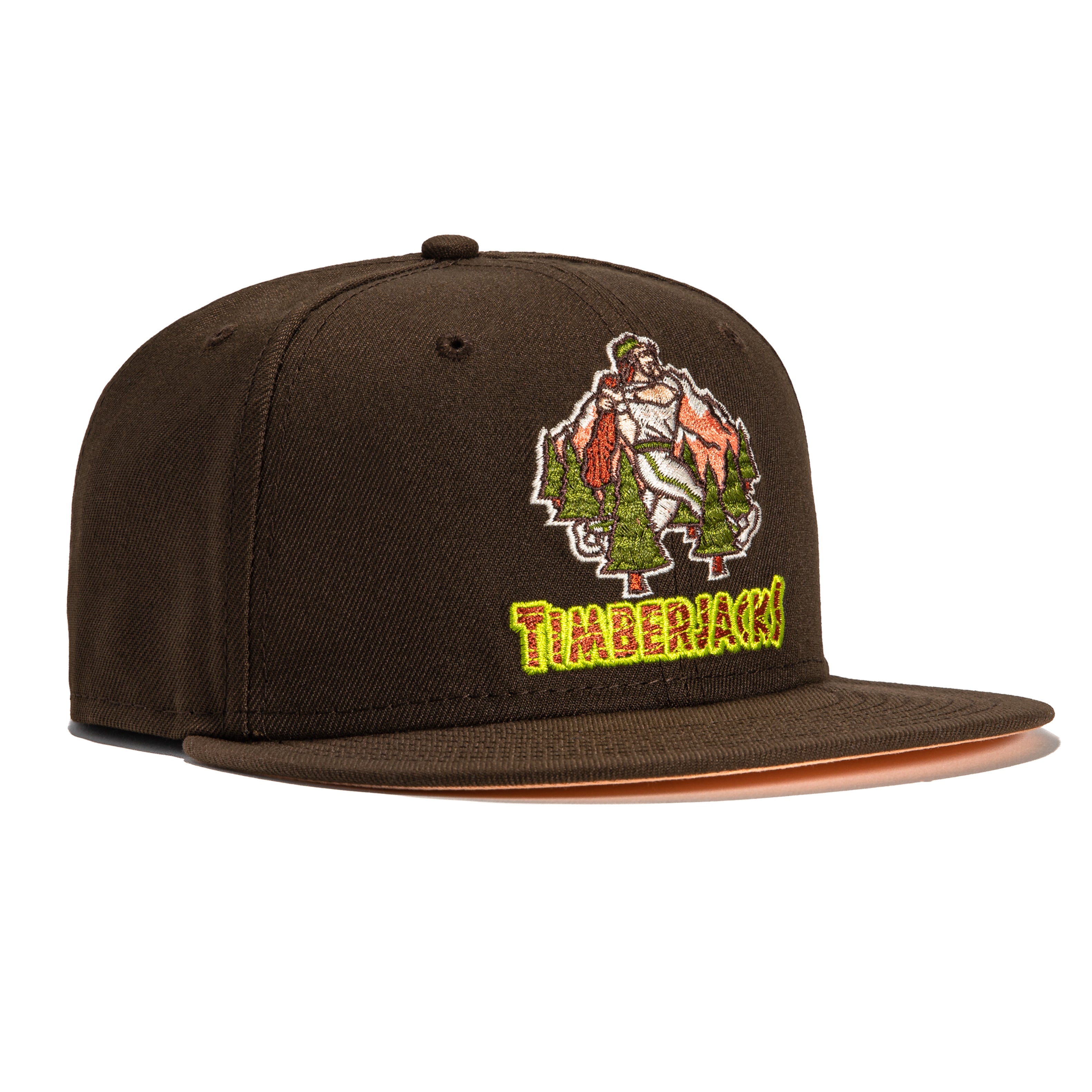 GIANTS CITY CONNECT HAT 59/50, SACRAMENTO RIVER CATS