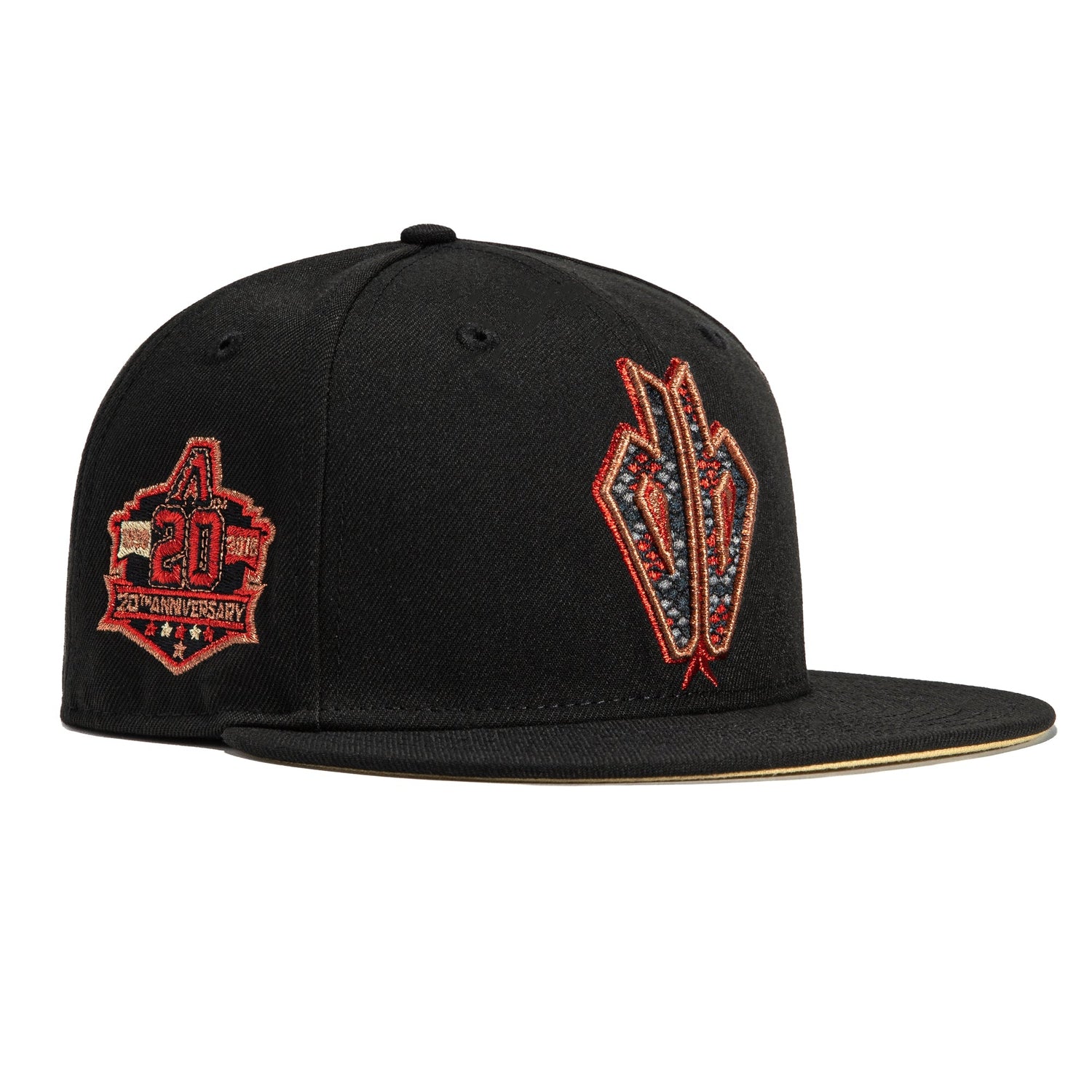 New Era Arizona Diamondbacks 9FIFTY Snapback Hat – K MOMO