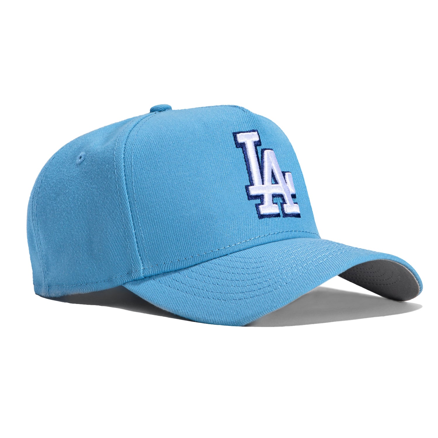 940 A-Frame Los Angeles Dodgers Green Cap, Caps & Hats