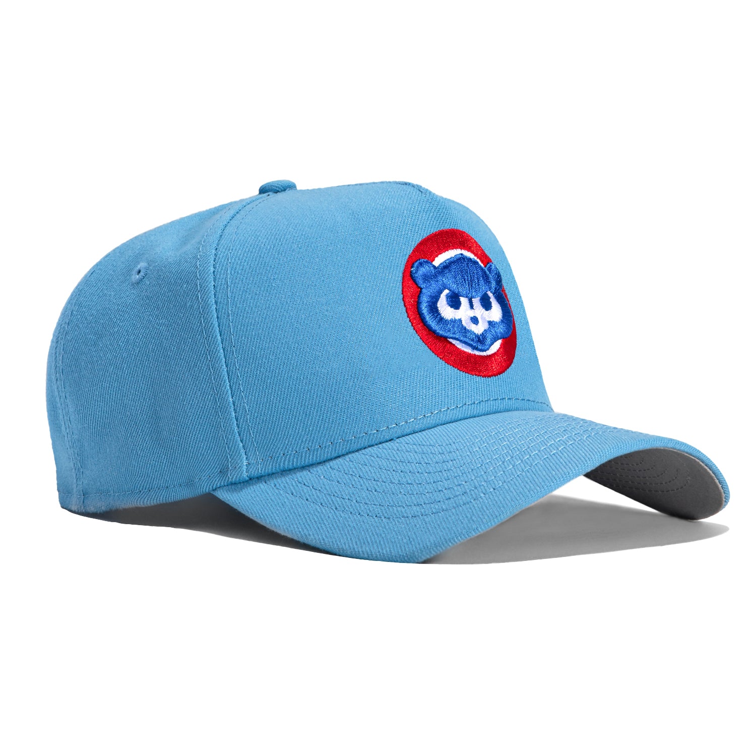 New Era Dad Hat Chicago Cubs