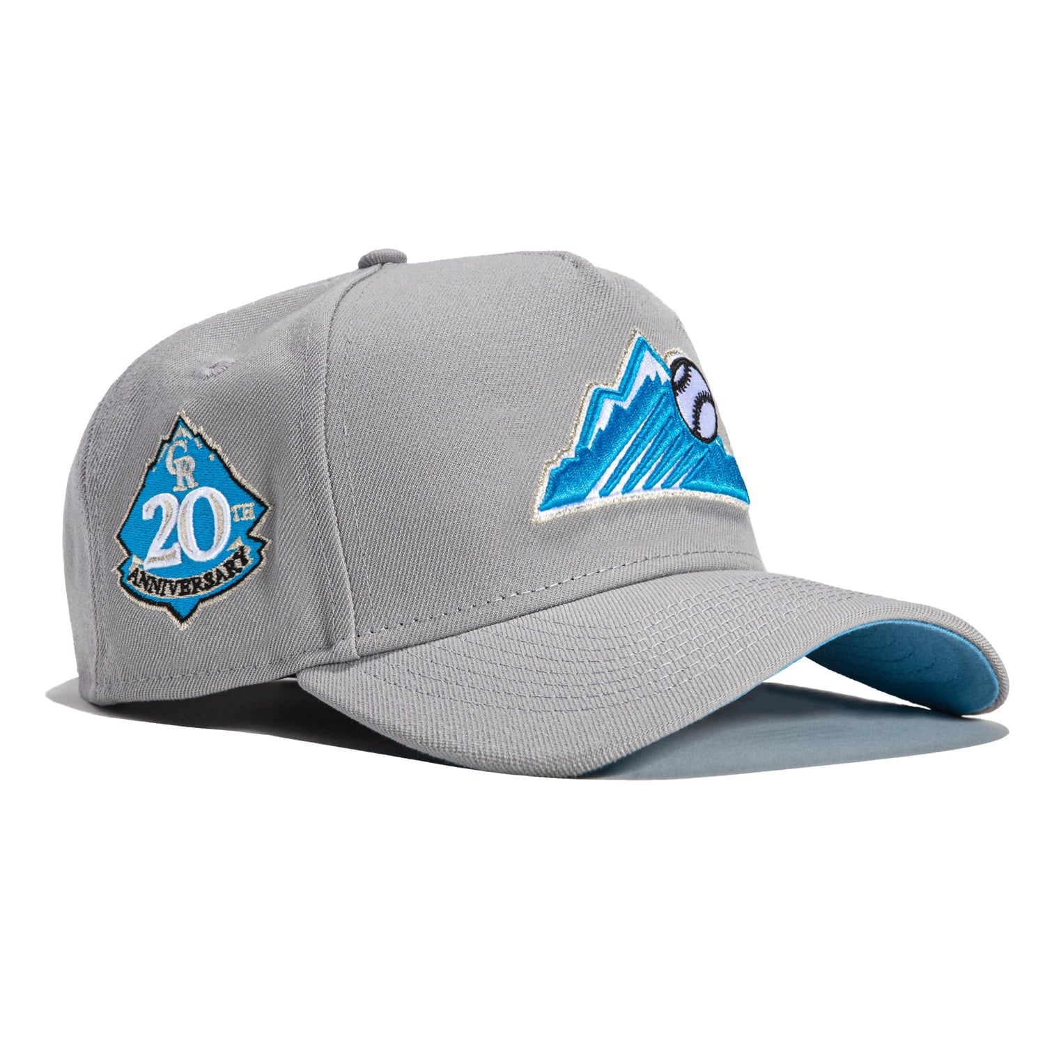 ARIZONA DIAMONDBACKS 20th ANNIVERSARY NHL CROSS OVER LIGHT