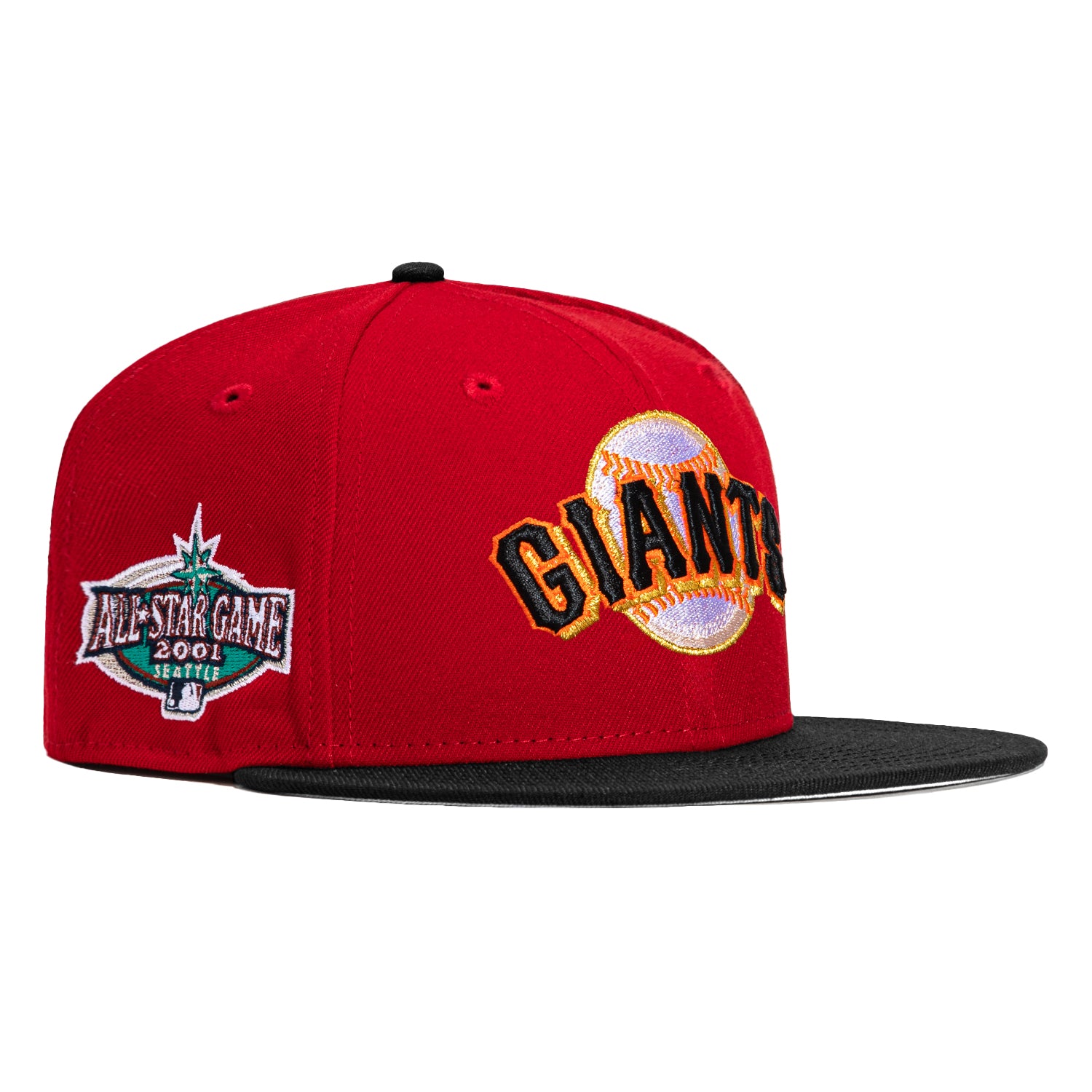 2018 San Francisco Giants MLB All Star Game Limited Edition Hat |  SidelineSwap