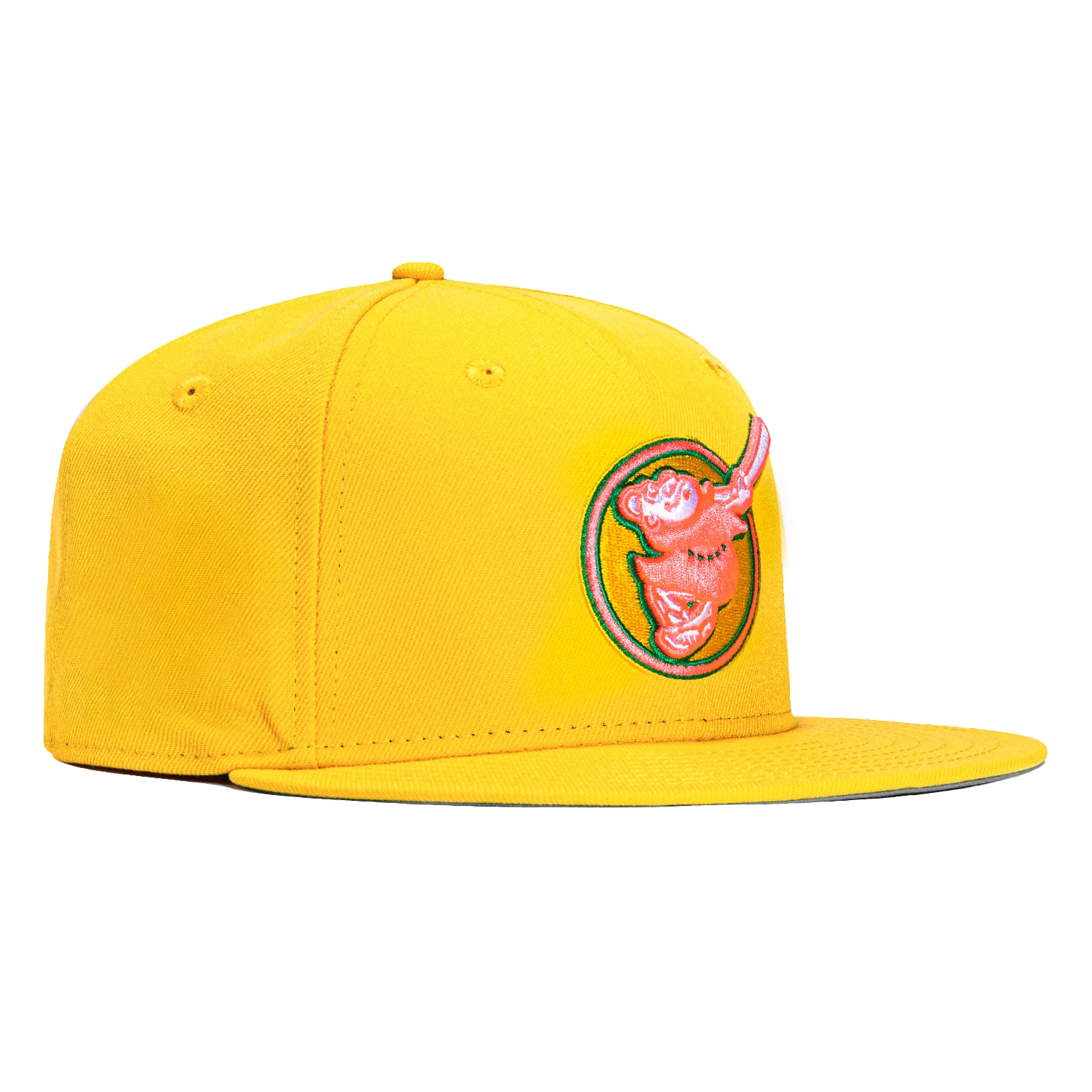 san diego padres city connect snapback