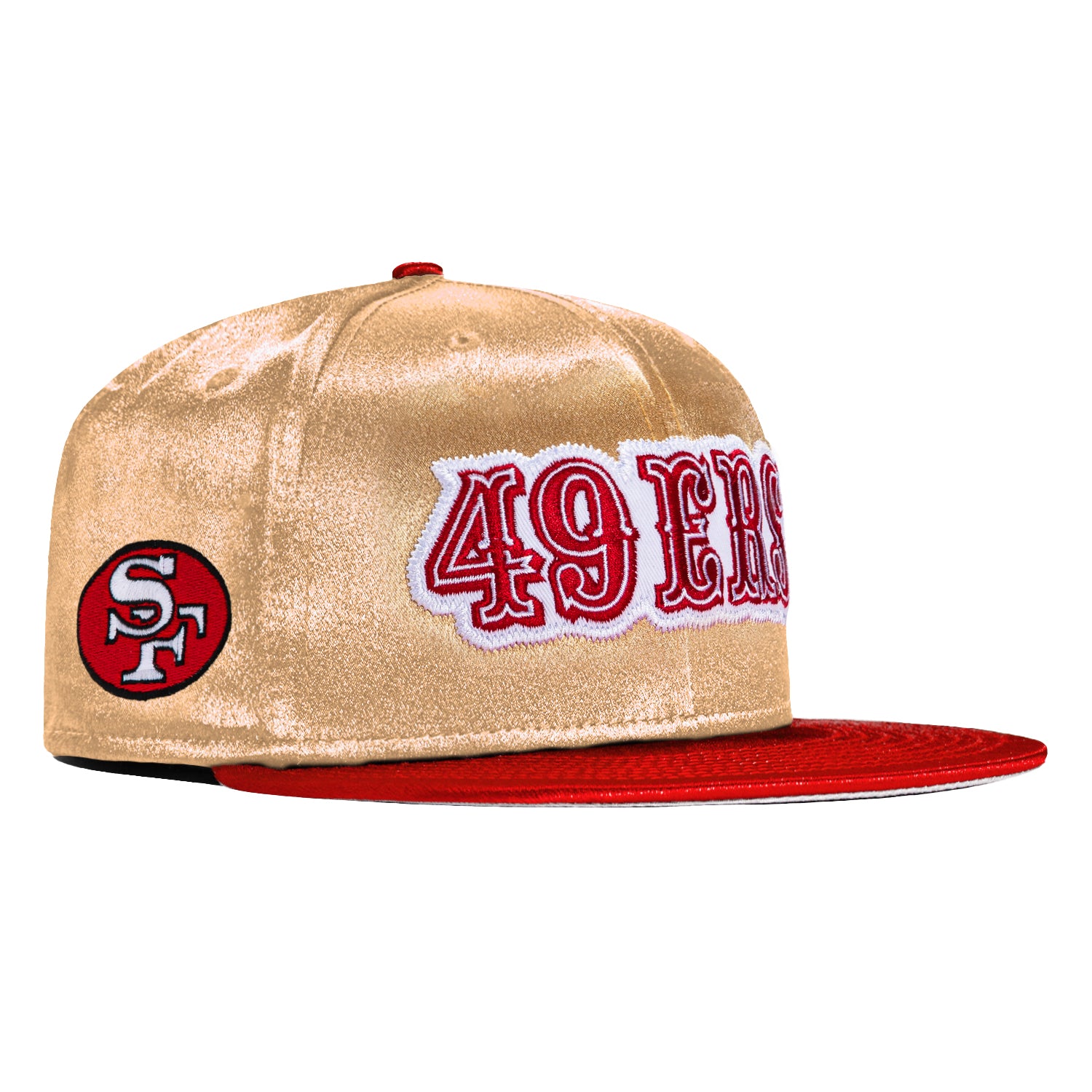 San Jose Sharks Vintage Adjustable Logo 7 Hat (6/6/23)