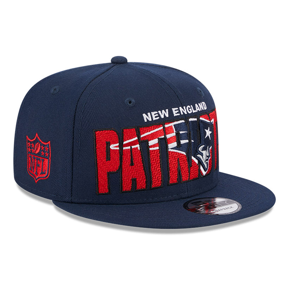 47 Blue Boston Red Sox 2021 City Connect Captain Snapback Hat