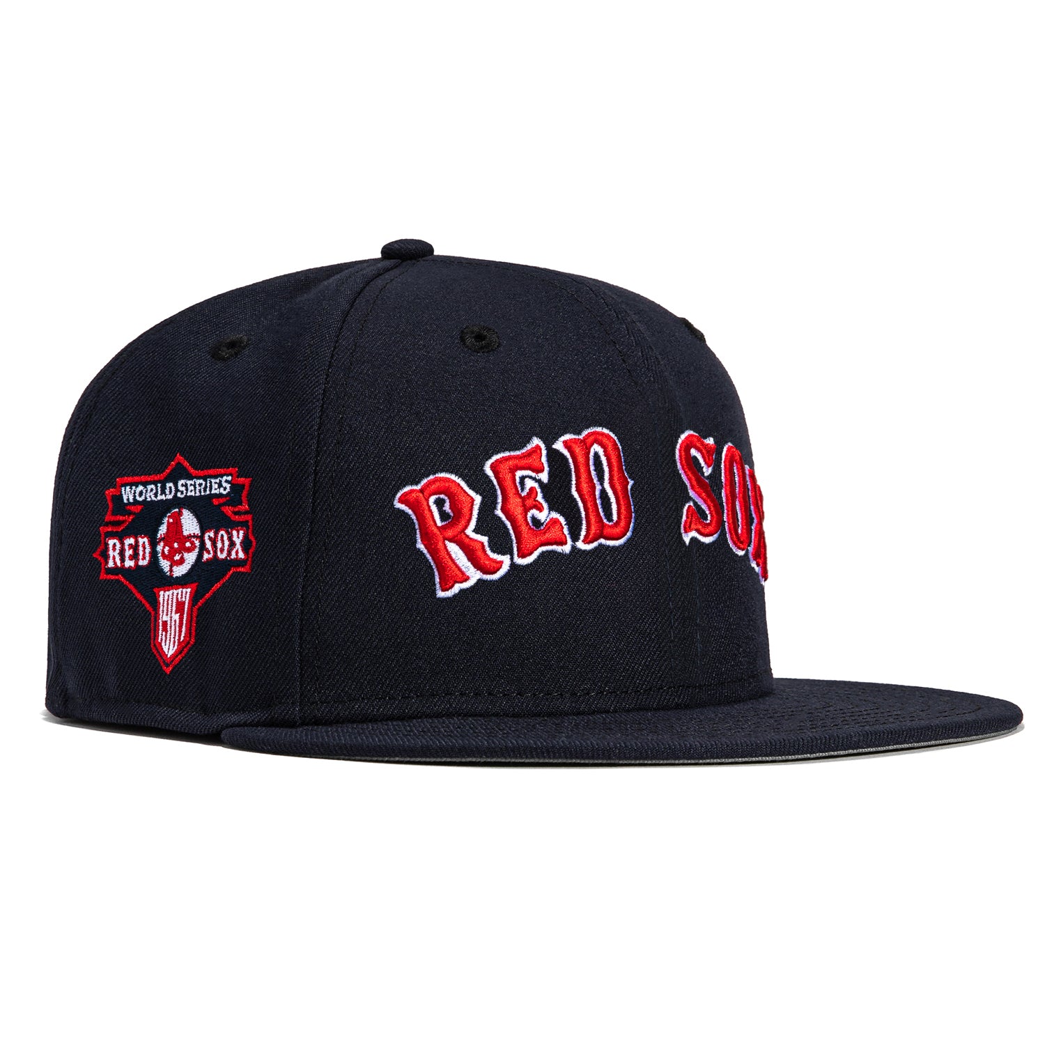 New Era 59Fifty Triple Crown Boston Red Sox 1967 World Series ...