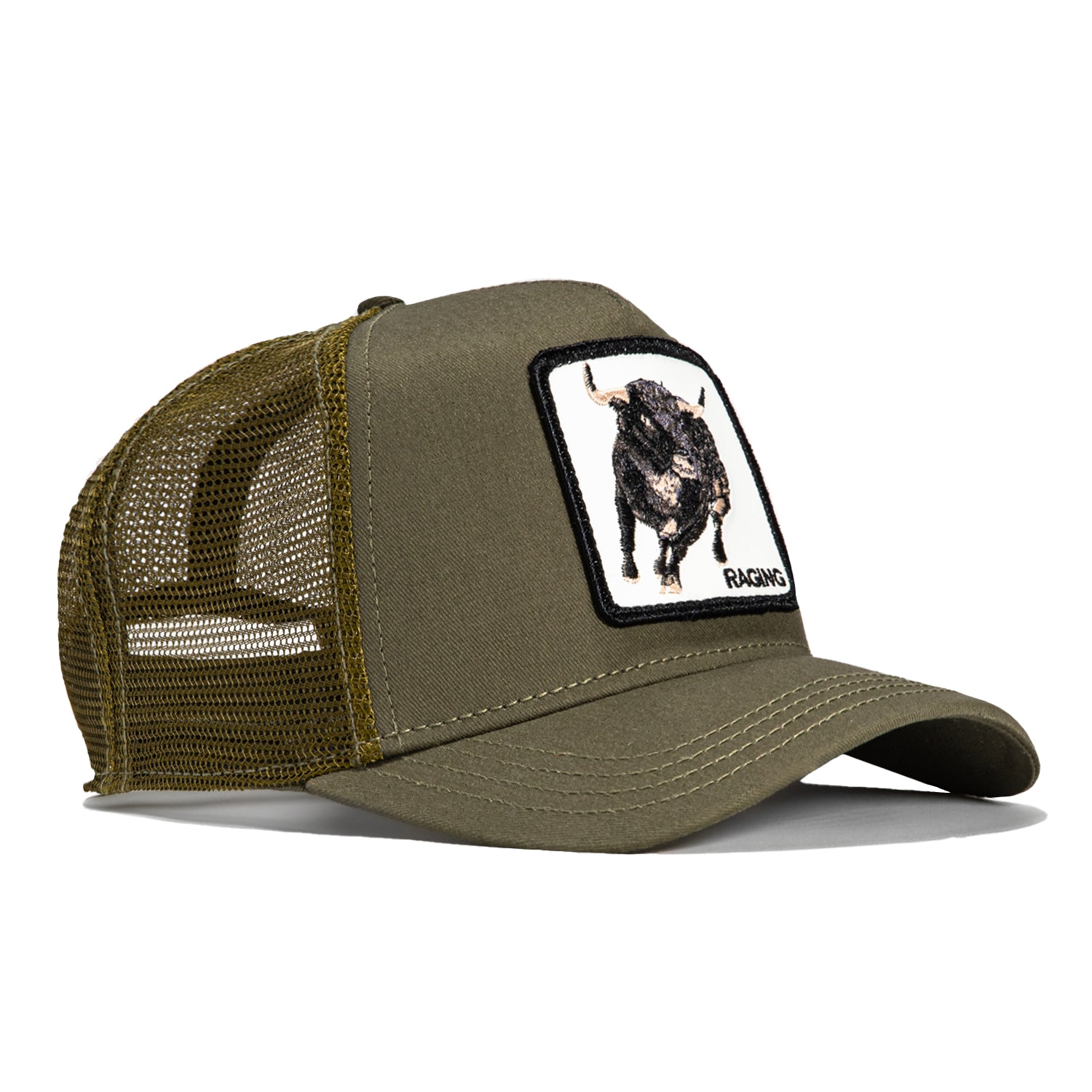 Baltimore Ravens New Era Trucker 9FORTY Adjustable Hat - Realtree Camo/Black