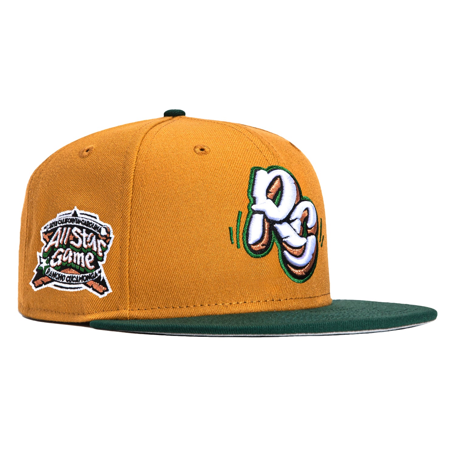 New Era 2015 MLB All Star Game Hats