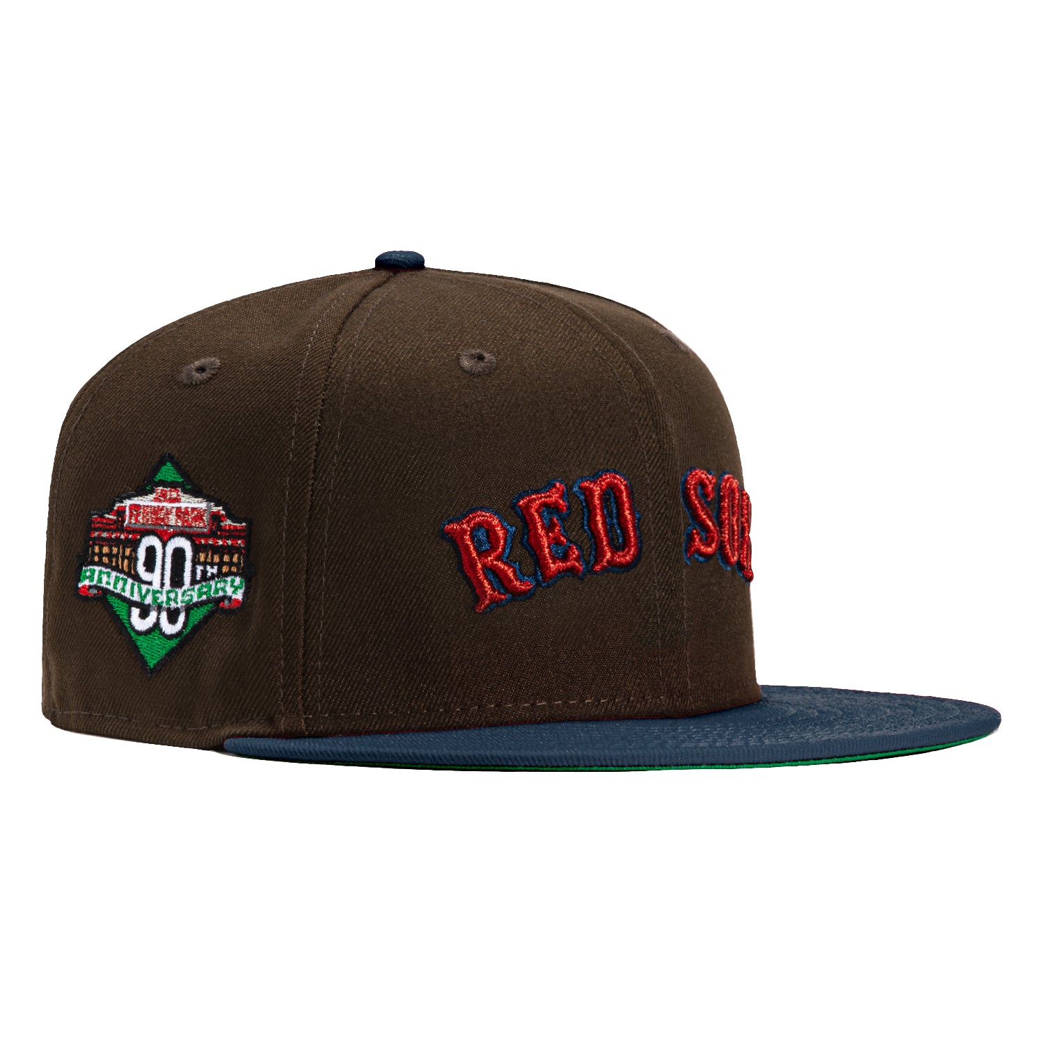 Hat Club - Red Sox 1908 logo 59Fifty Custom available tomorrow 12/28 at 11  am PST