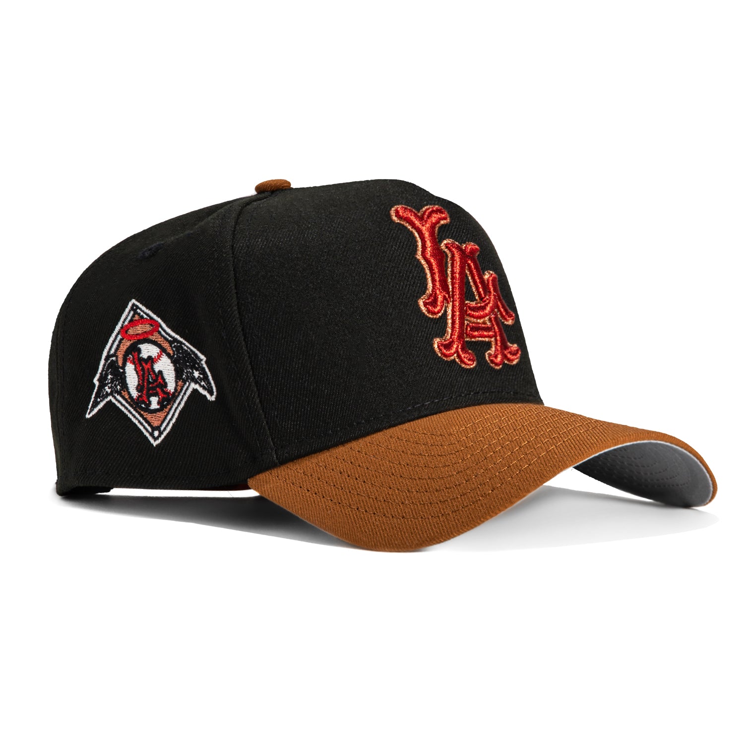 New Era Heritage Series 1961-64 Los Angeles Angels. Great cap love