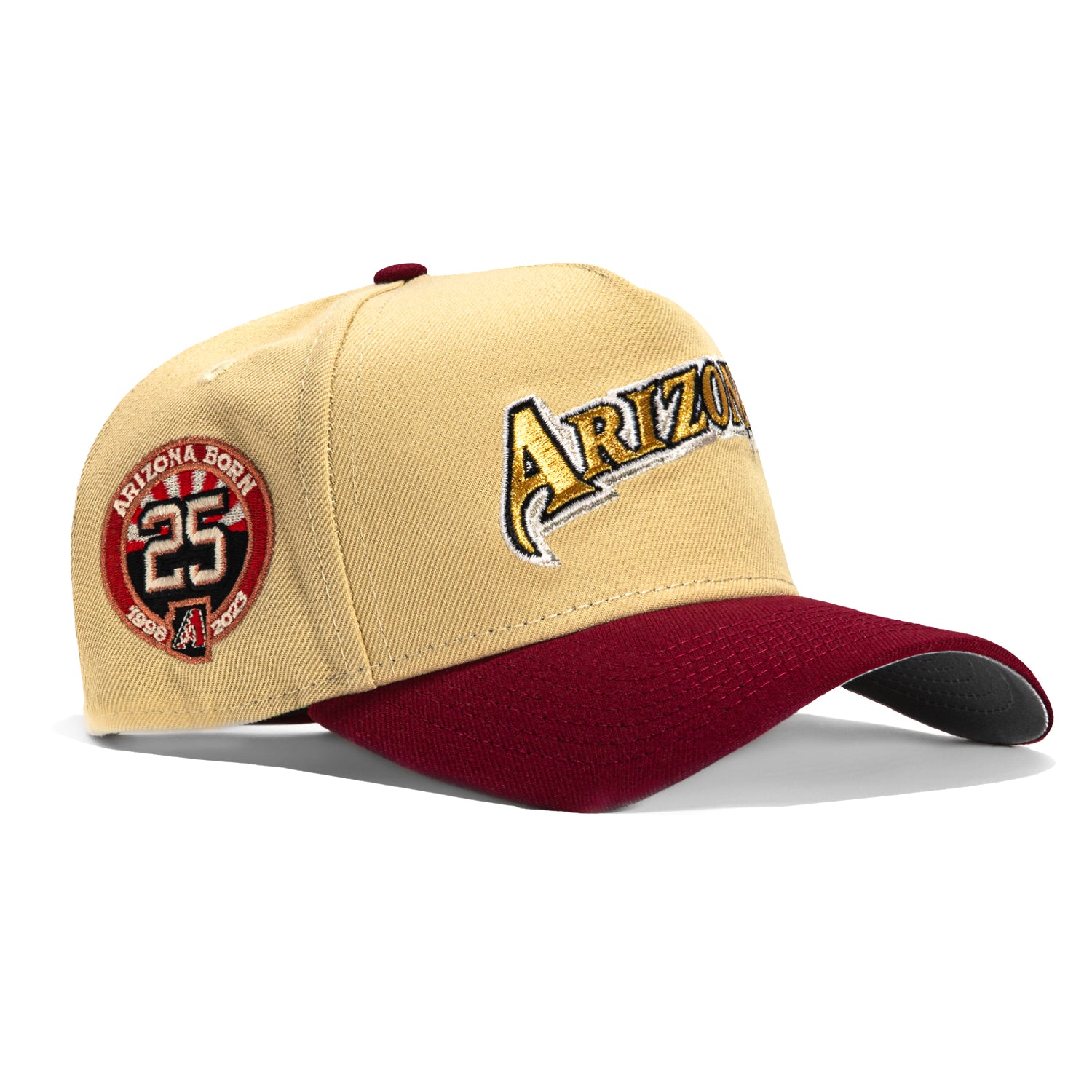 New Era Texas Rangers Black 9Forty A Frame Snapback Hat, A-FRAME HATS, CAPS