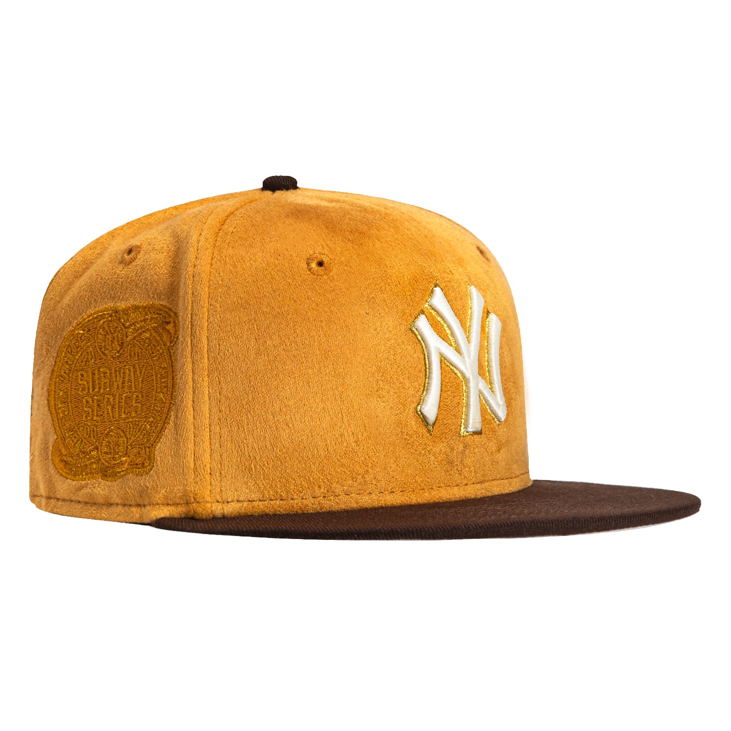 Hat Club outlet Subway Series New York Mets New Era 7 1/4