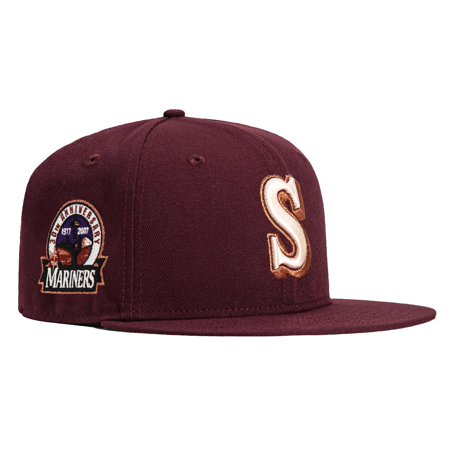 Hatclub offers exclusive top 30 mariners