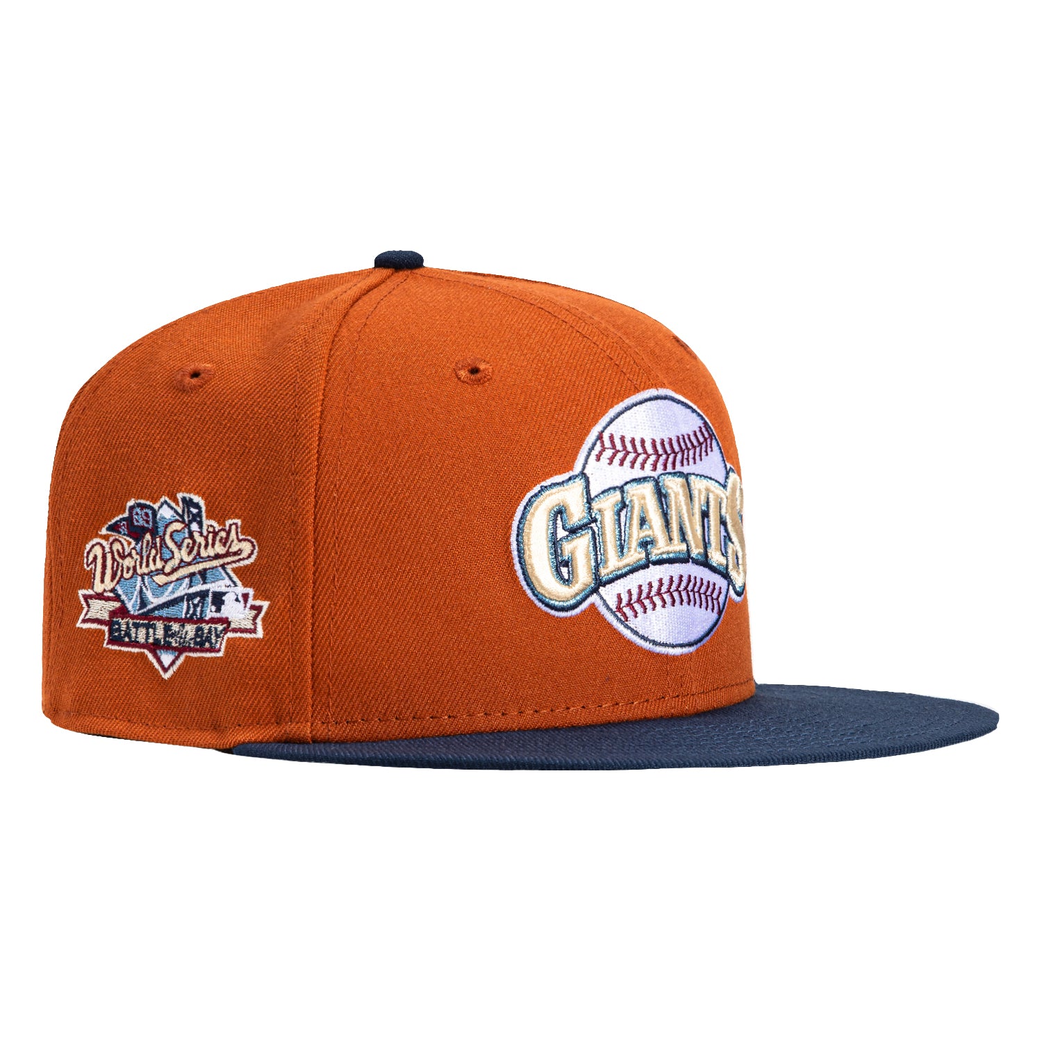 ExcIusive deals New Era 59Fifty S.F Giants