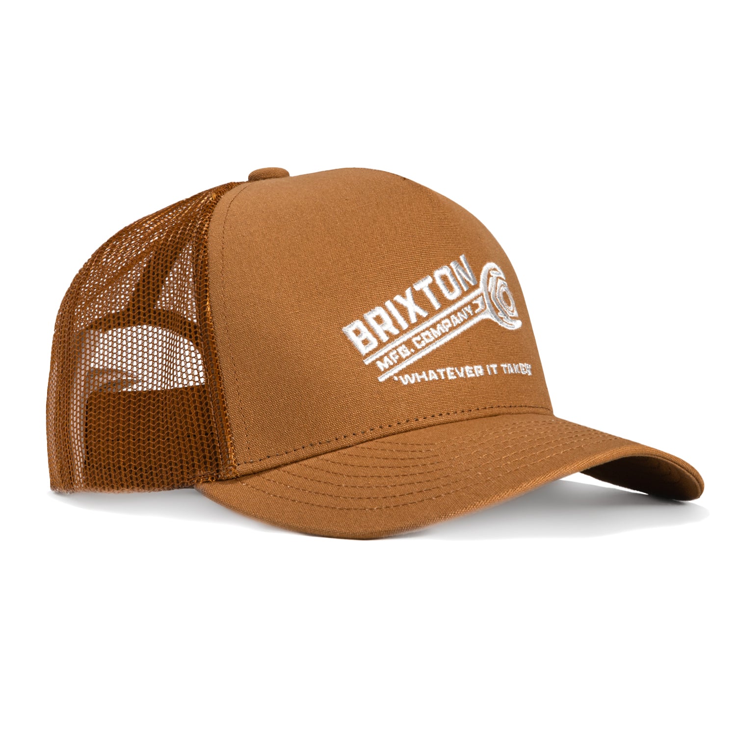 Brixton company fashion hat