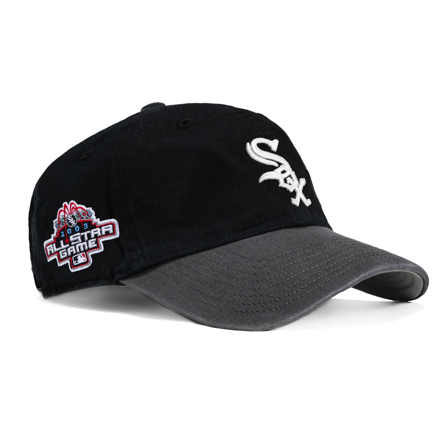 White orders sox all star game hat