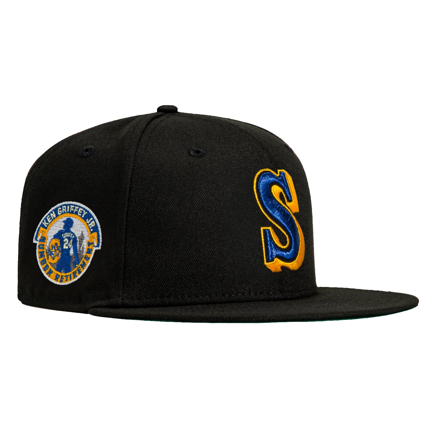 Hat Club popular Exclusive G&H Seattle Mariners 1/8