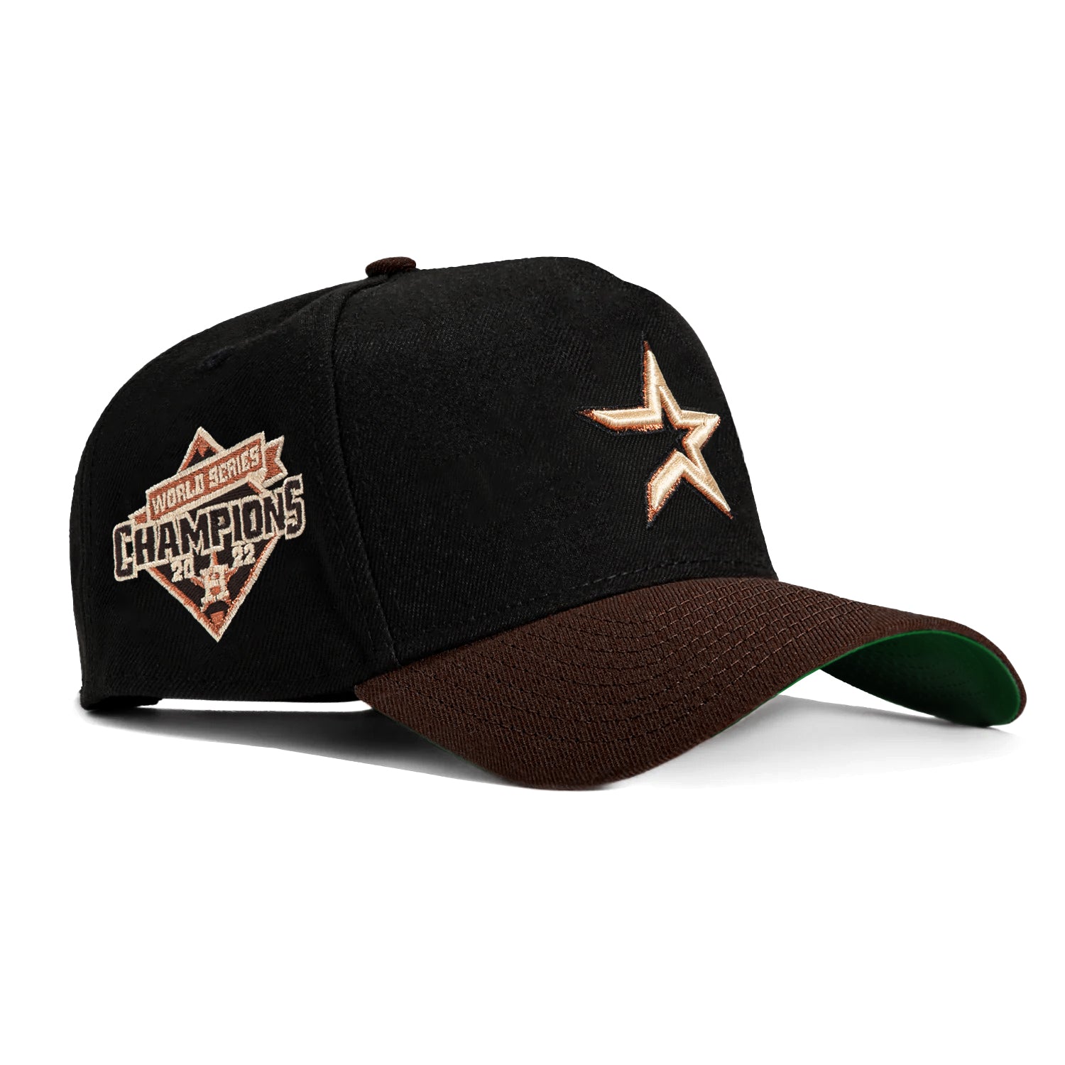 MLB Houston store Astros World Series Hat