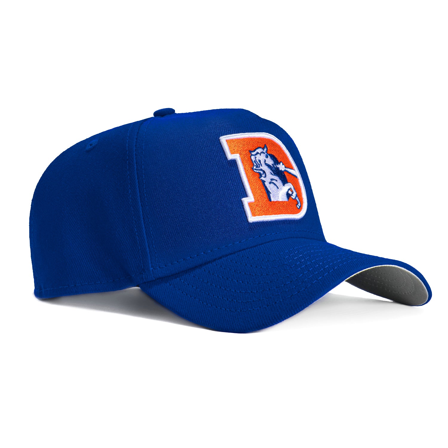 Broncos shops snapback