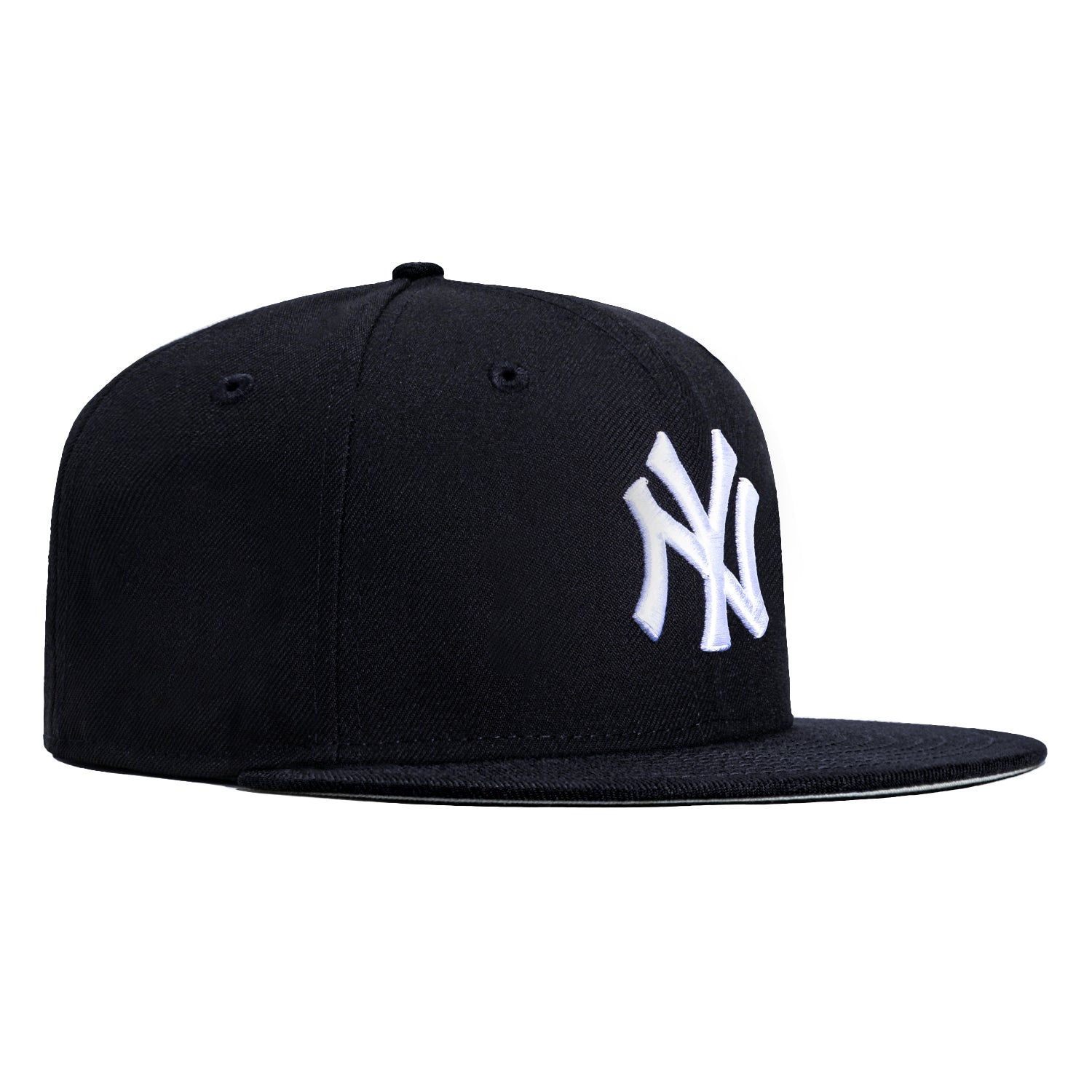 Custom New Era New York Yankees 2000 World Series 'Game Show Pack