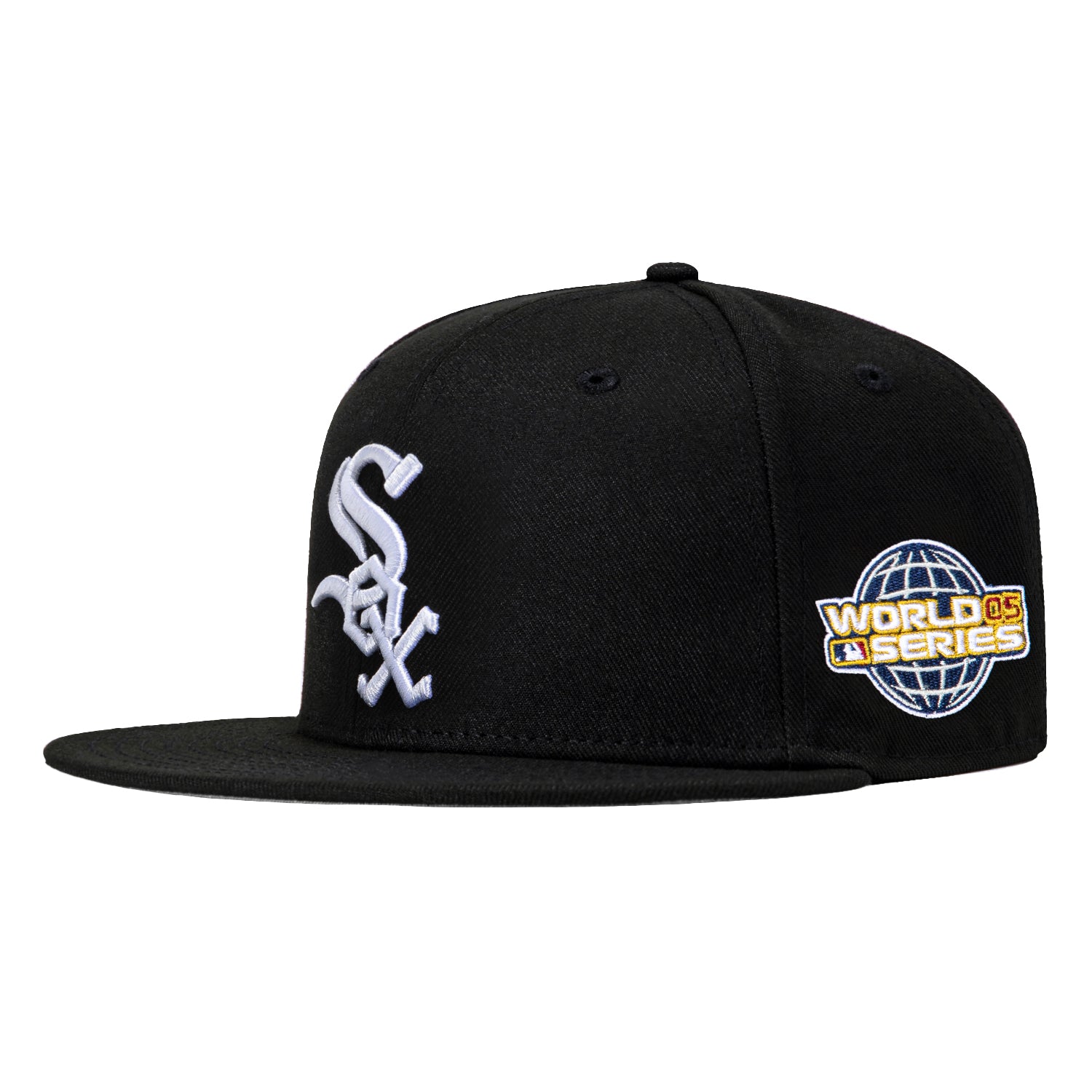 Chicago white Sox Jae tip Hatclub exclusive size 7 3/4 2024