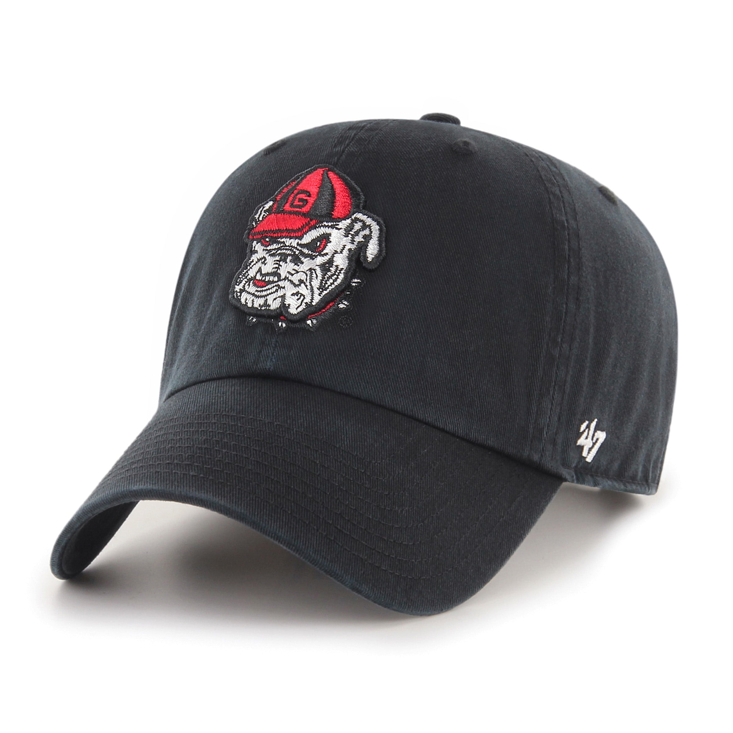 Georiga store Bulldogs Hat