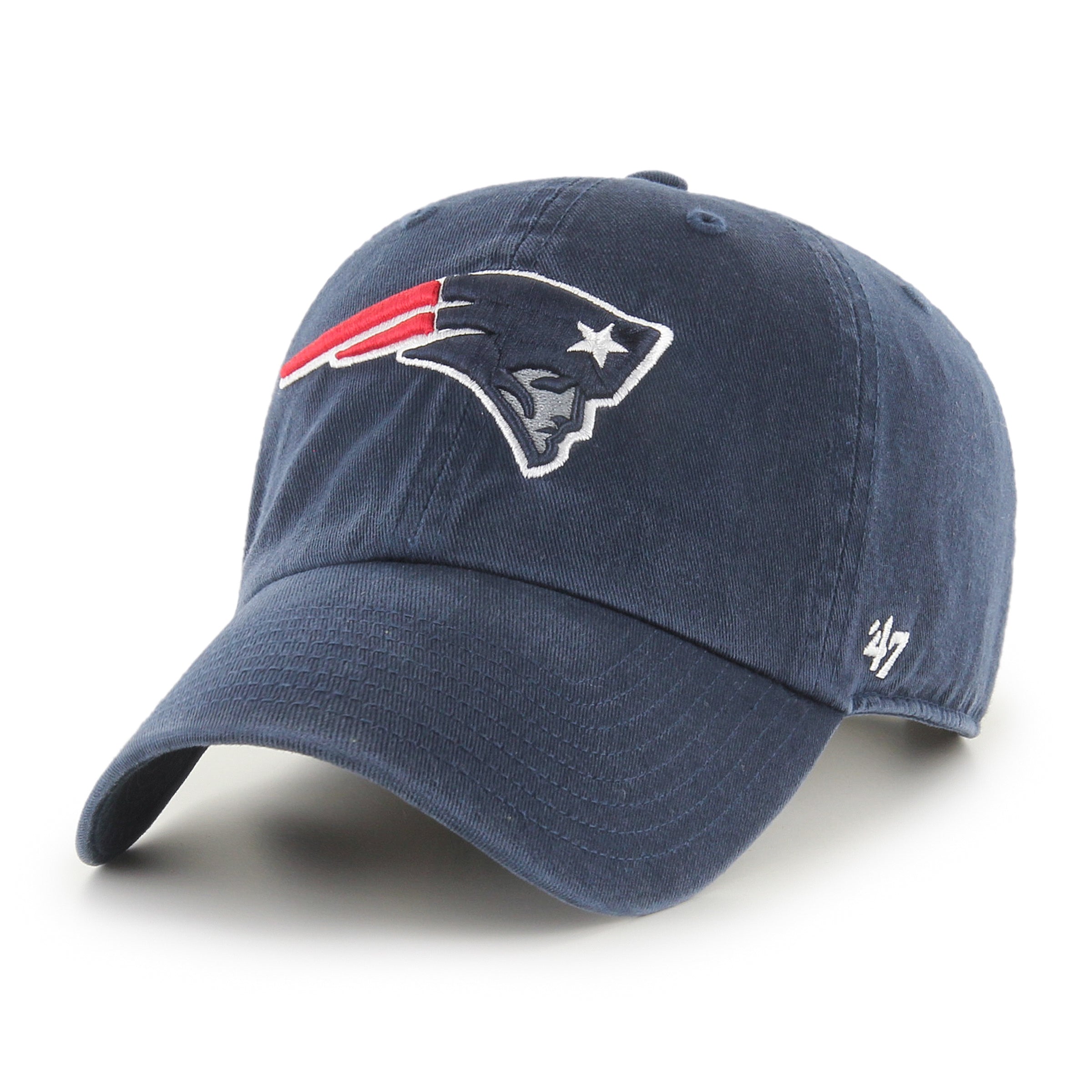 47 Brand New England Patriots Beanie