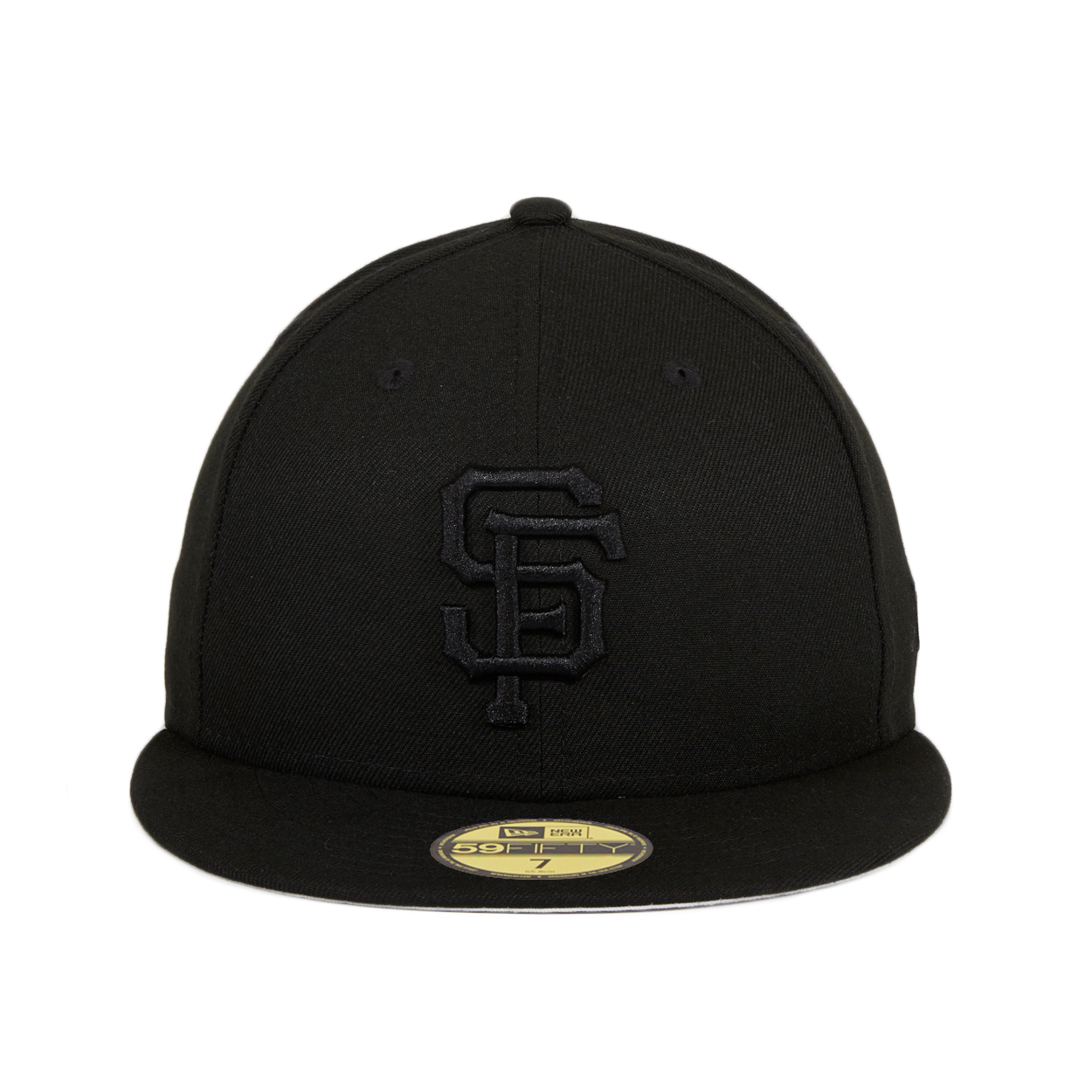 Hat Club Exclusive San Francisco Giants Fitted online Hat New Era Size 7 3/4