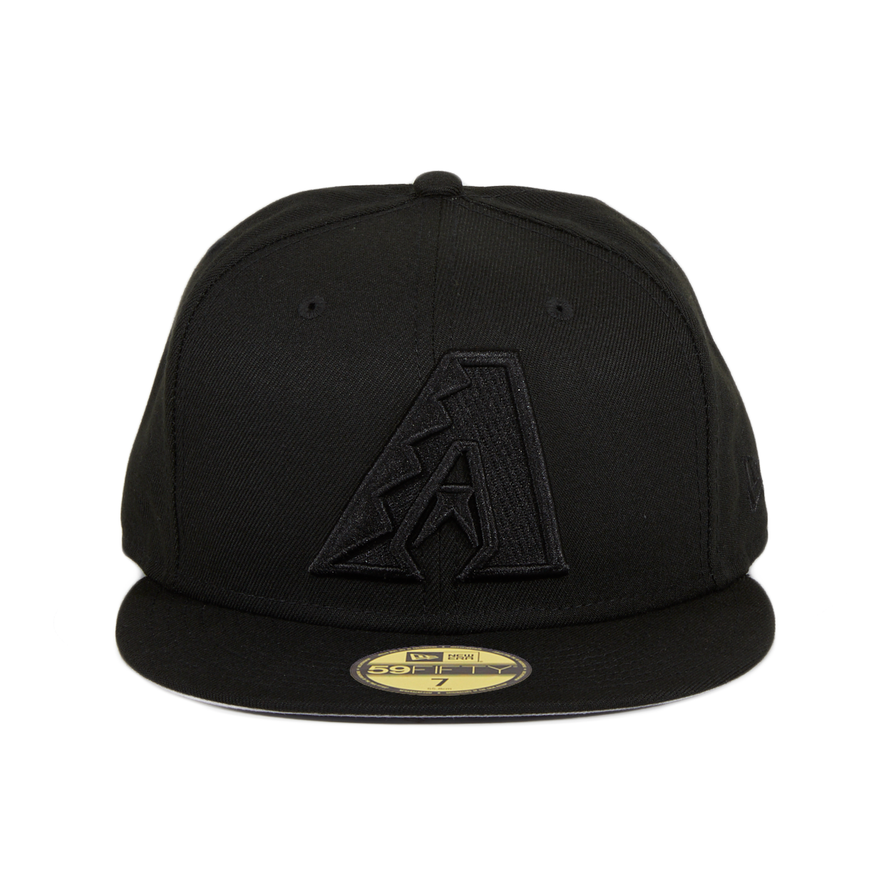 New Era, Accessories, Hat Club Exclusive Shock Drop Diamondbacks