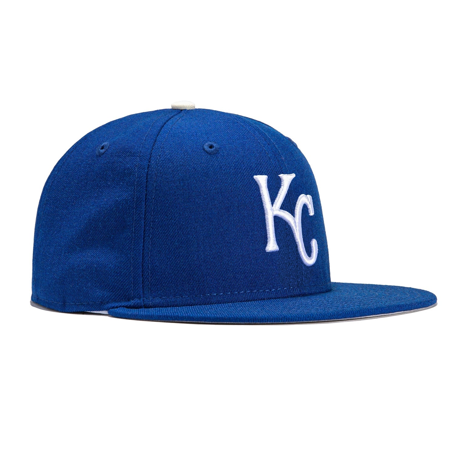 Kansas City Royals CITY CONNECT ONFIELD Hat by New Era