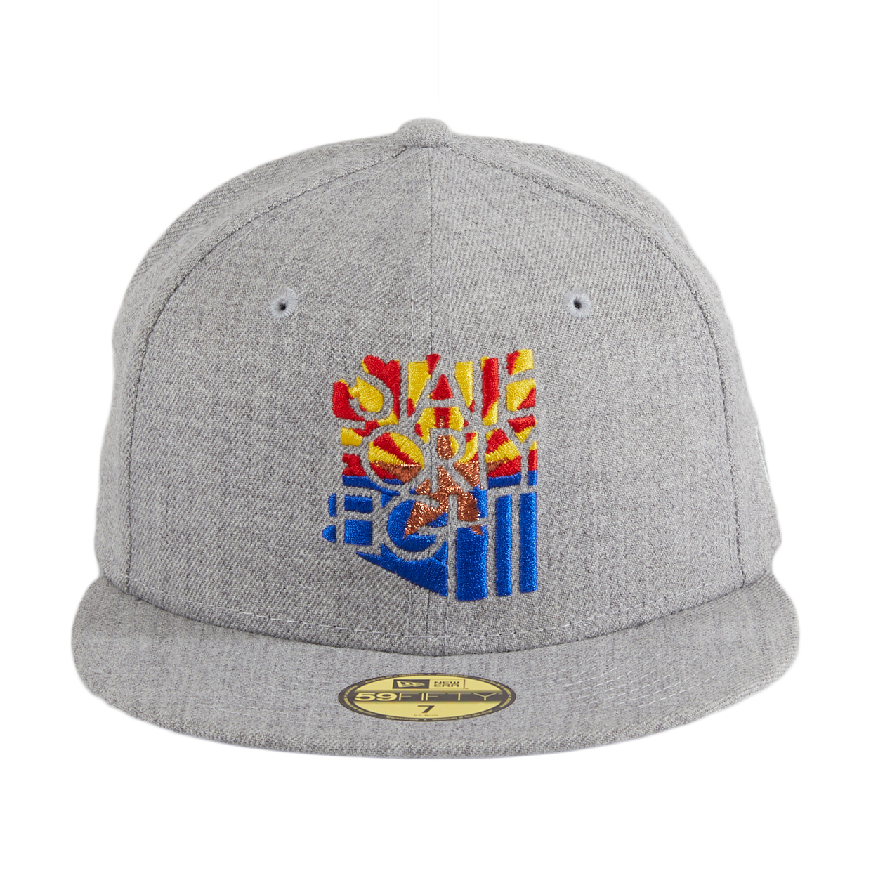 Yankees 59Fifty All Over Flag - Eight One