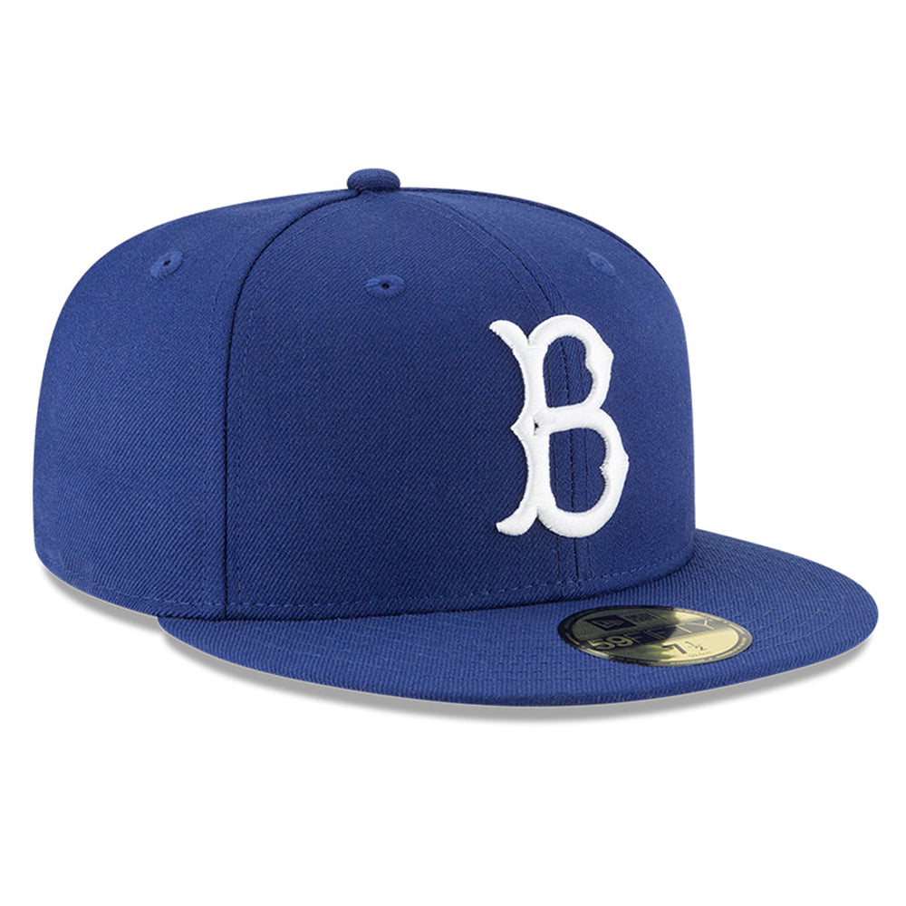  Mitchell & Ness Brooklyn Dodgers Cooperstown MLB