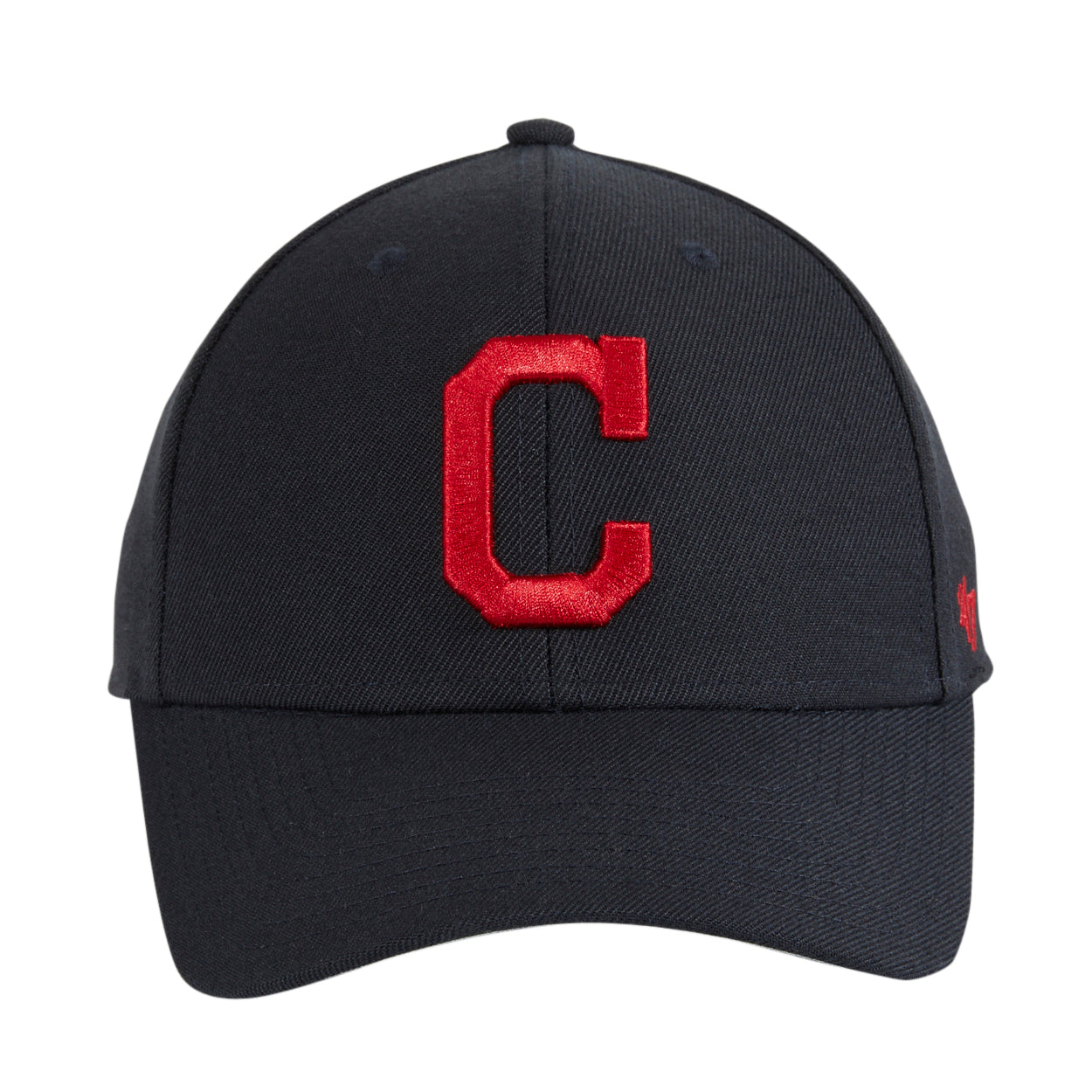 Lids Cleveland Browns '47 Street Script MVP Team Snapback Hat