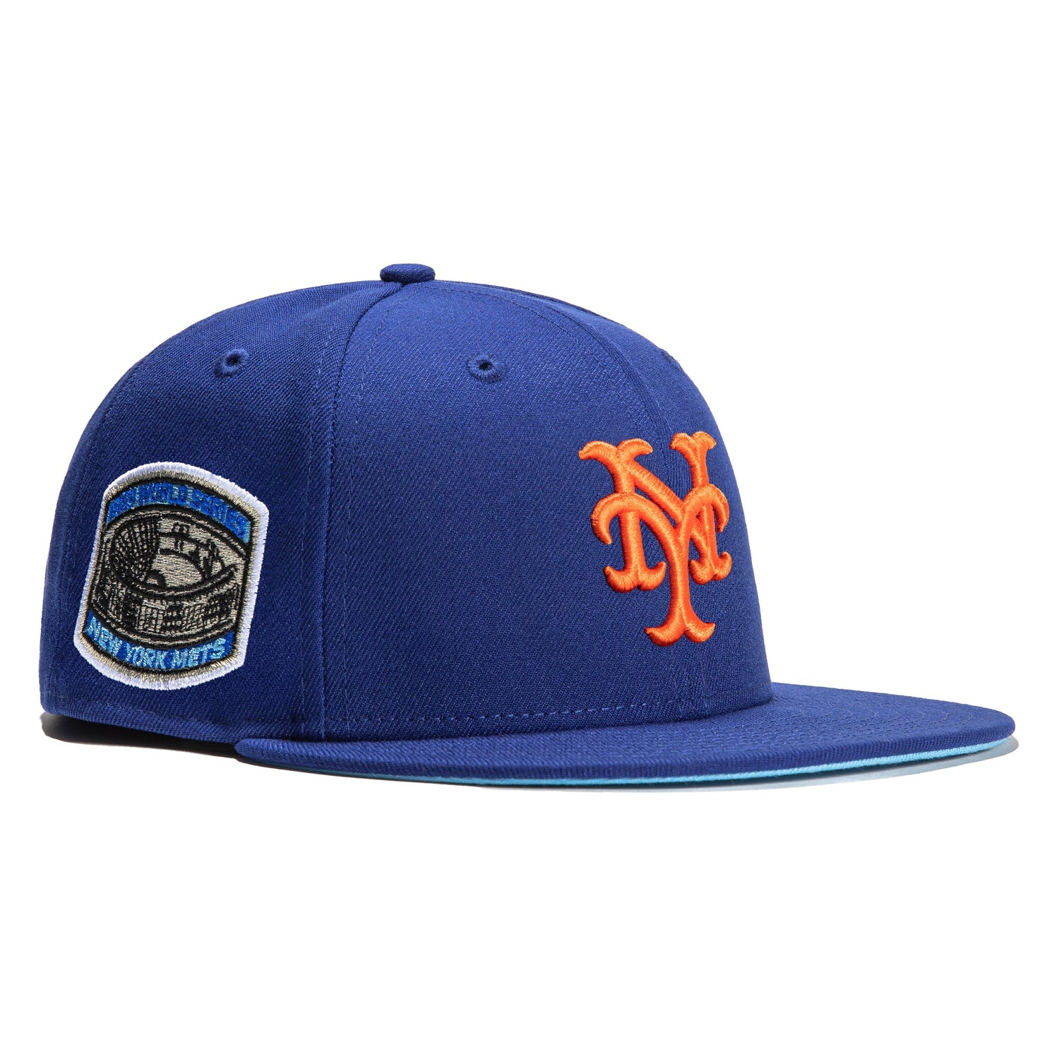 NY Mets 69 WS Vegas Gold – WillardmarineShops