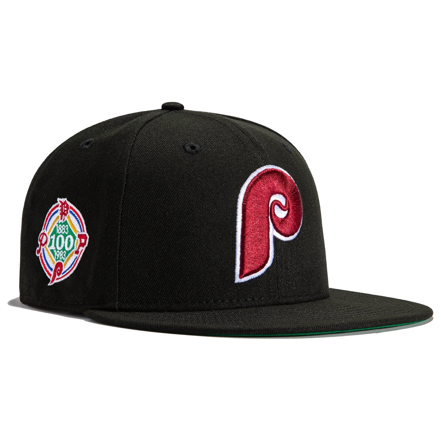 Phillies Dad Hat – The Dimes Club