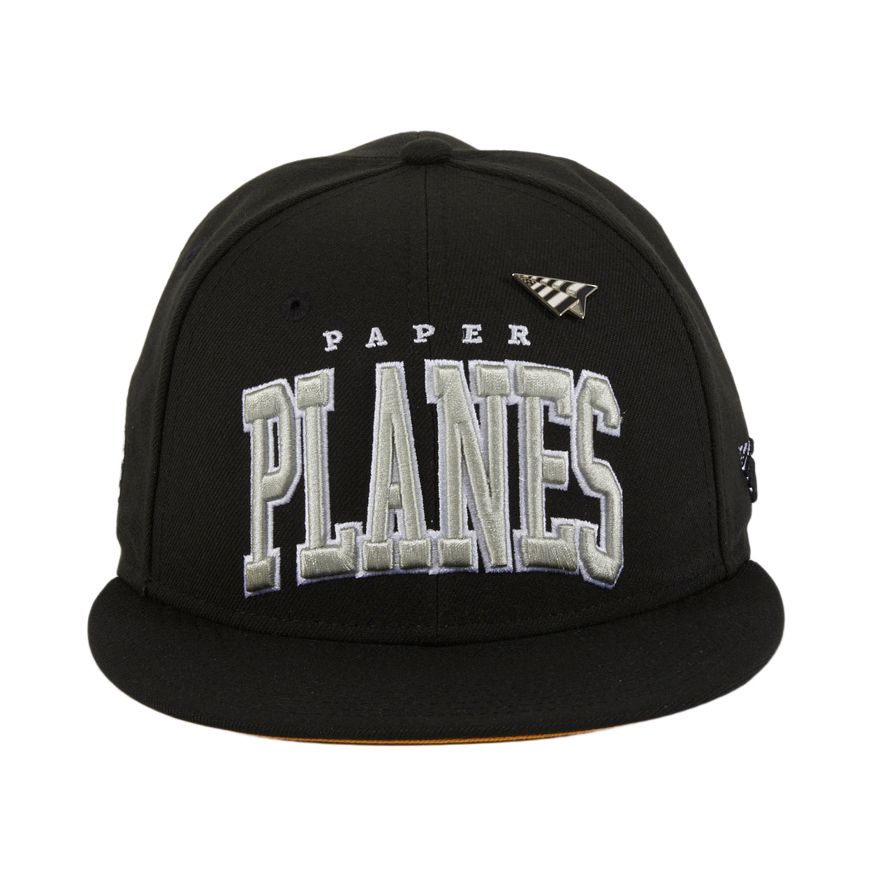 Paper Planes x Kansas City Chiefs 59Fifty Fitted Hat