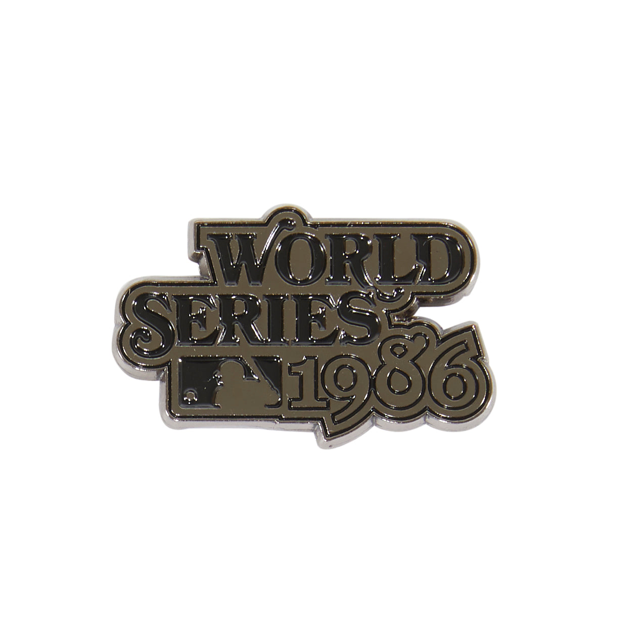 World Series Patch 