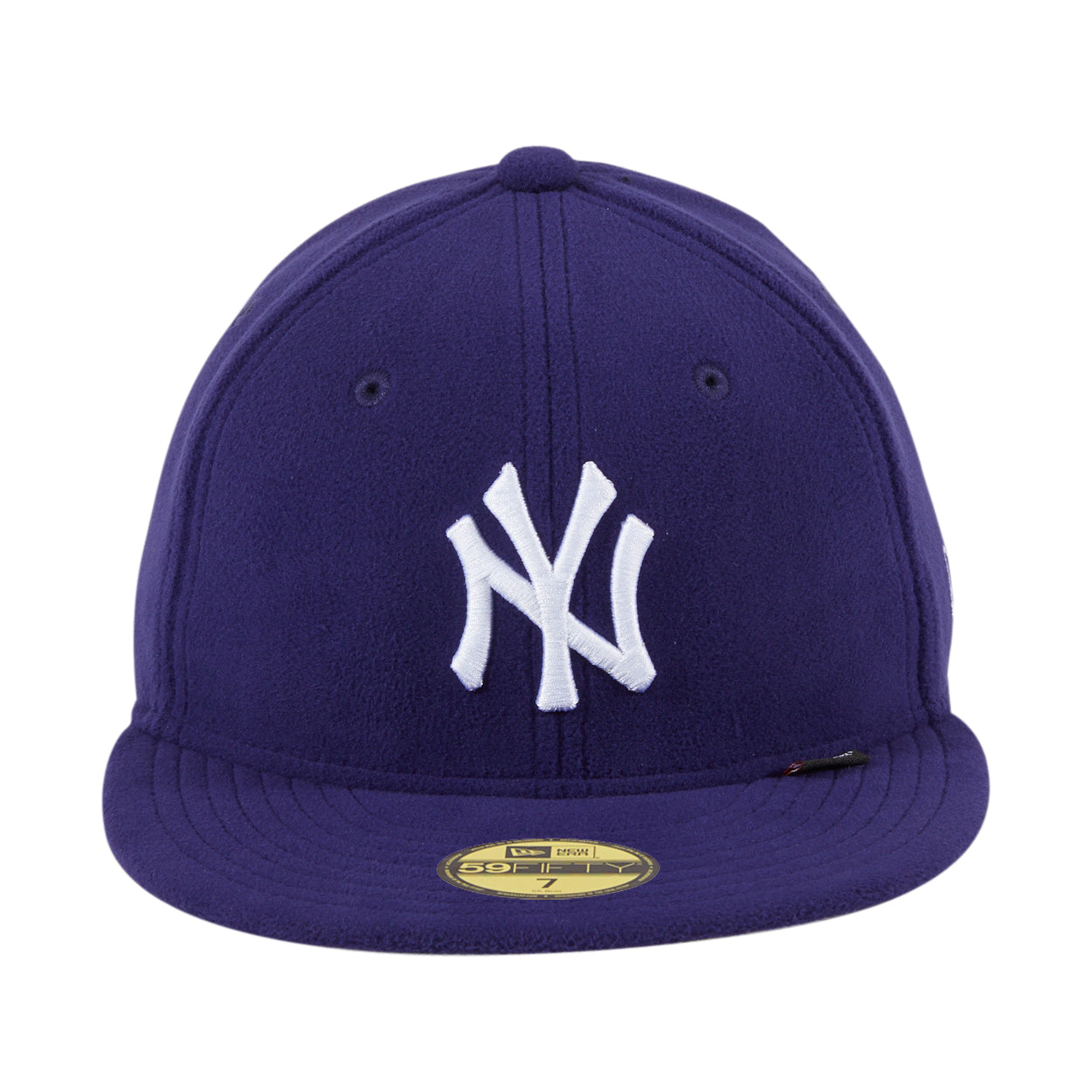 Polartec】NewEra NY Yankees - Hat Club-