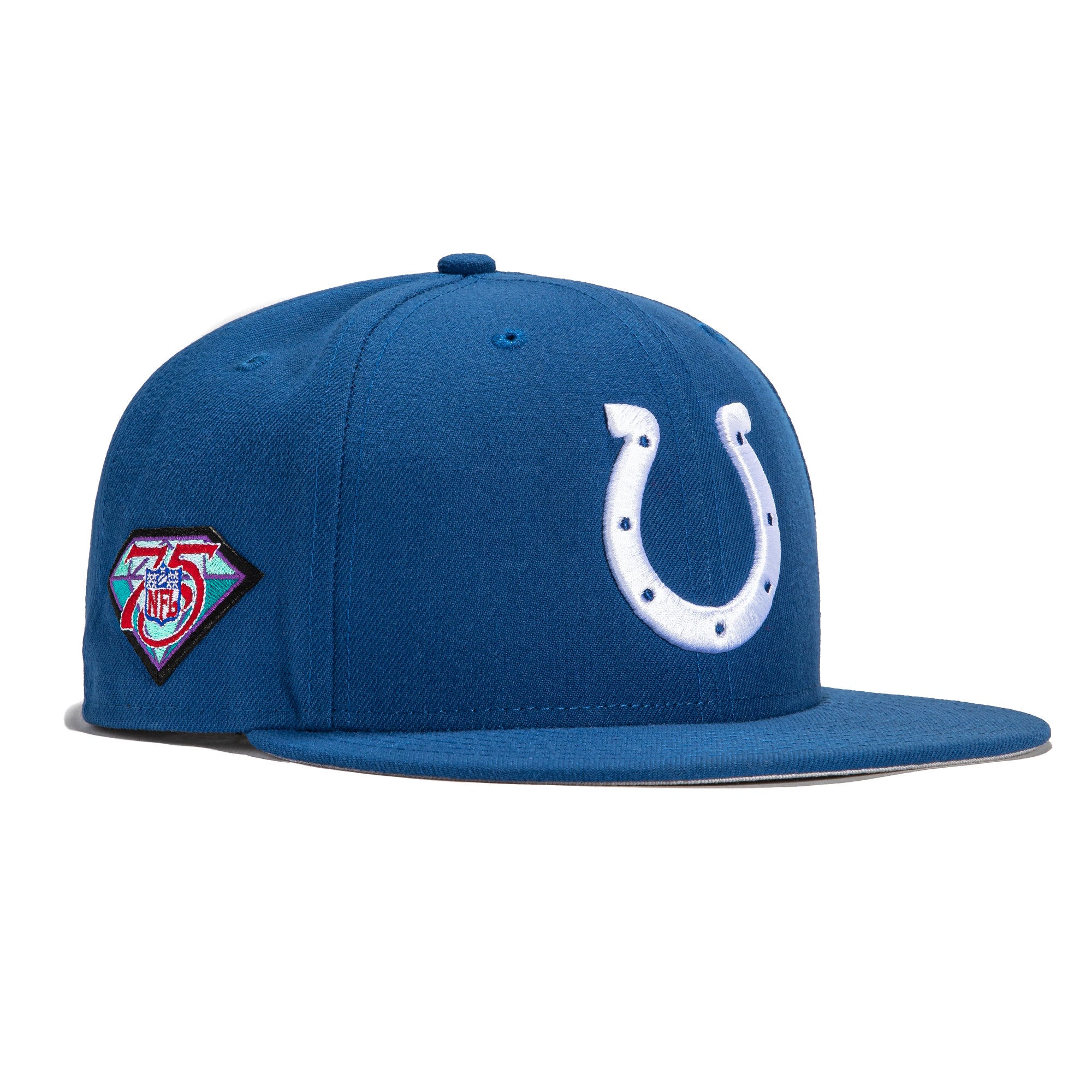 Indianapolis Colts '47 Legend MVP Adjustable Hat - Royal