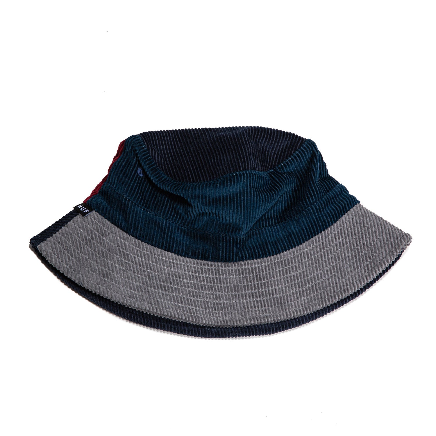 Mitchell & Ness Essential Reversible Bucket Hat