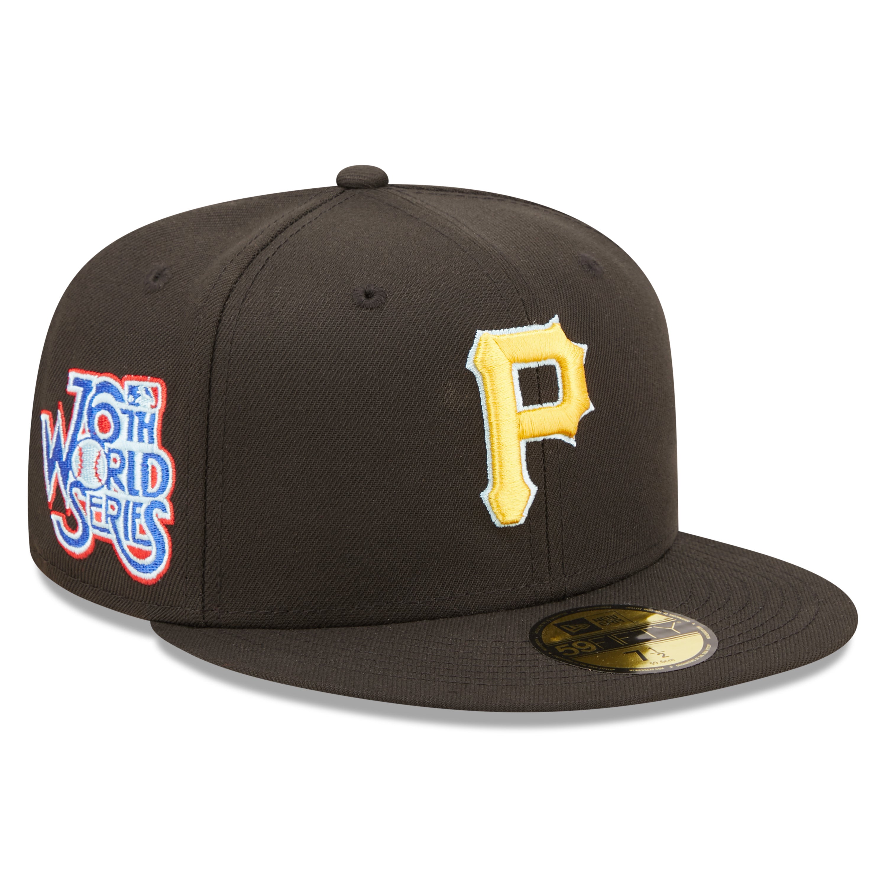 PITTSBURGH PIRATES 1979 WORLD SERIES COMIC CLOUD PACK ICY BRIM NEW