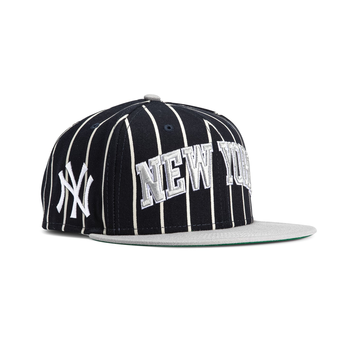 New York Yankees Clubhouse 950 Black/White