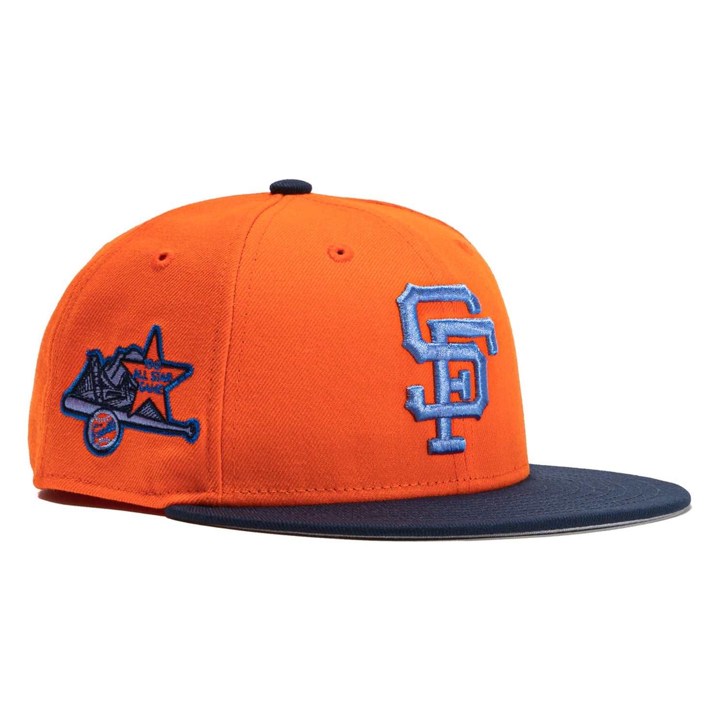 TUCSON PADRES NAVY EDITION 59FIFTY now available from