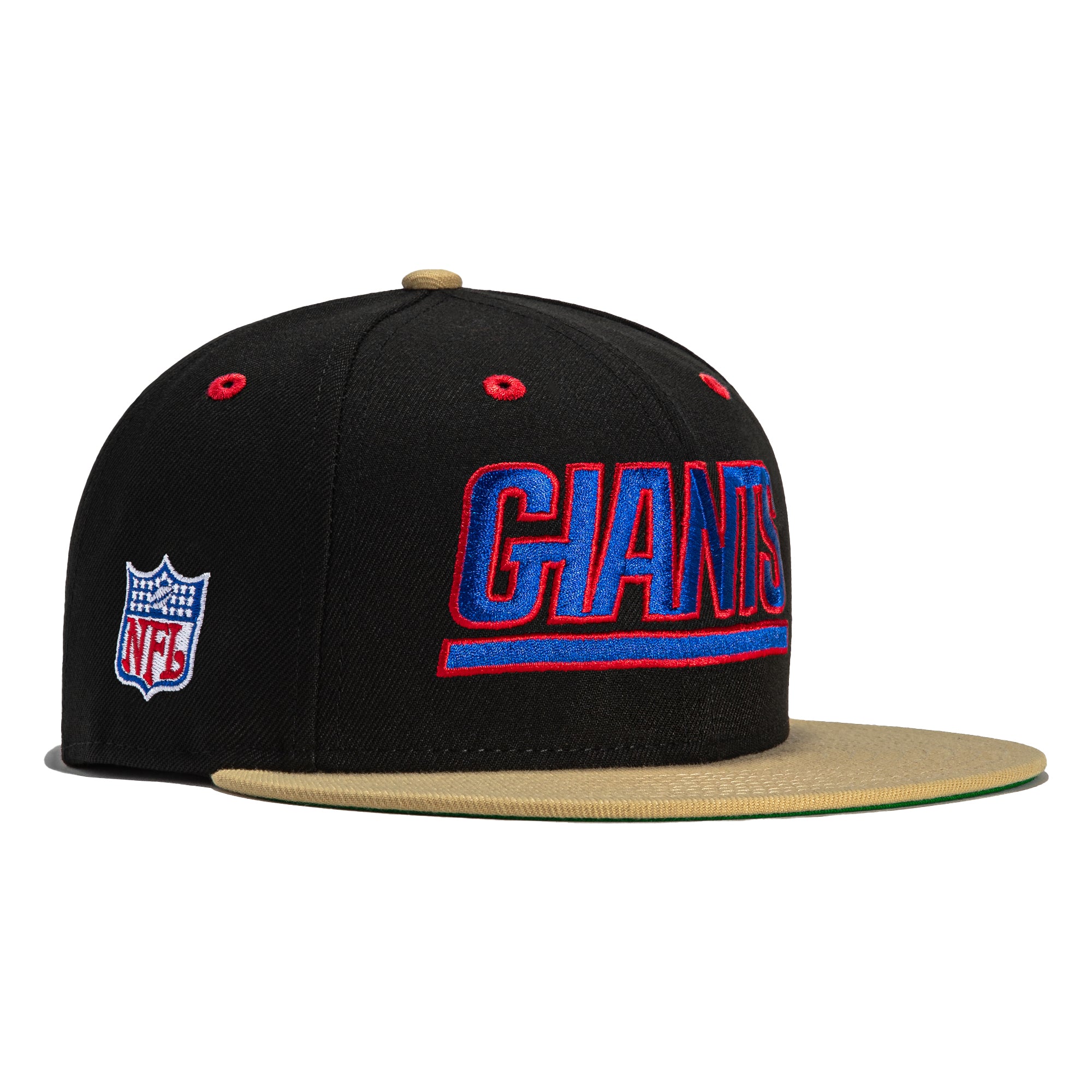 big ny giants hat