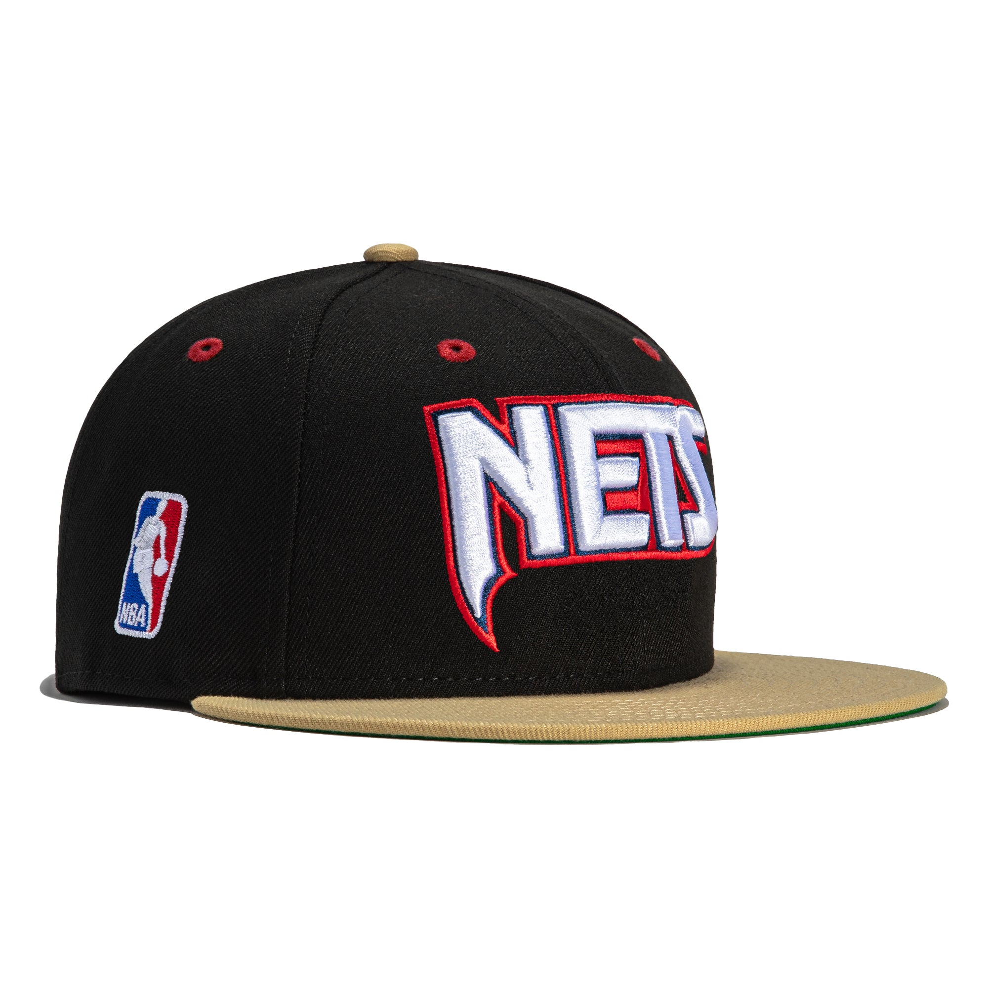 Brooklyn Nets (NBA) Big Baseball Caps | Big Hat Store